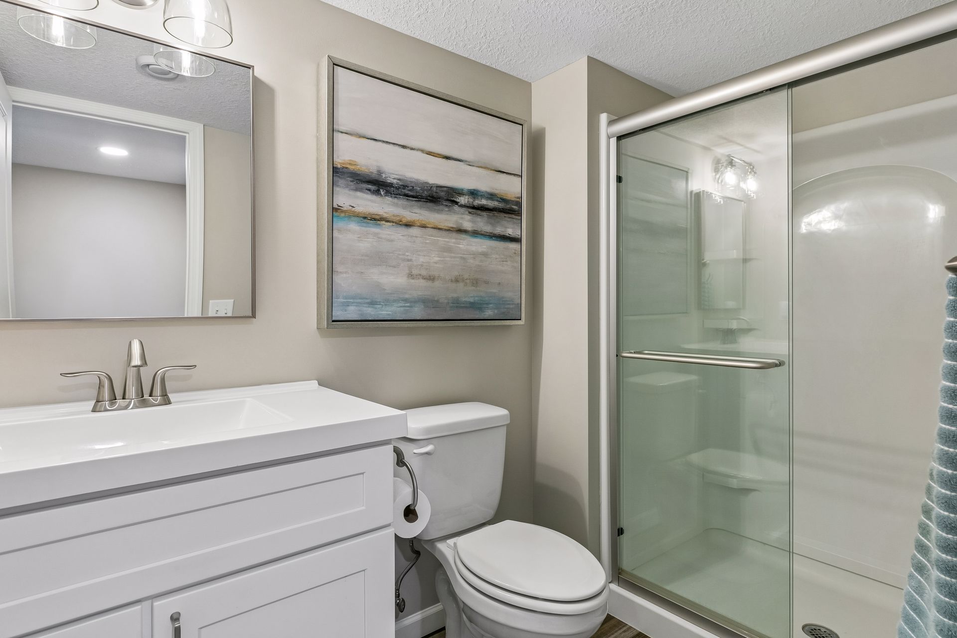  Beautiful Home in Southridge - 物件實景