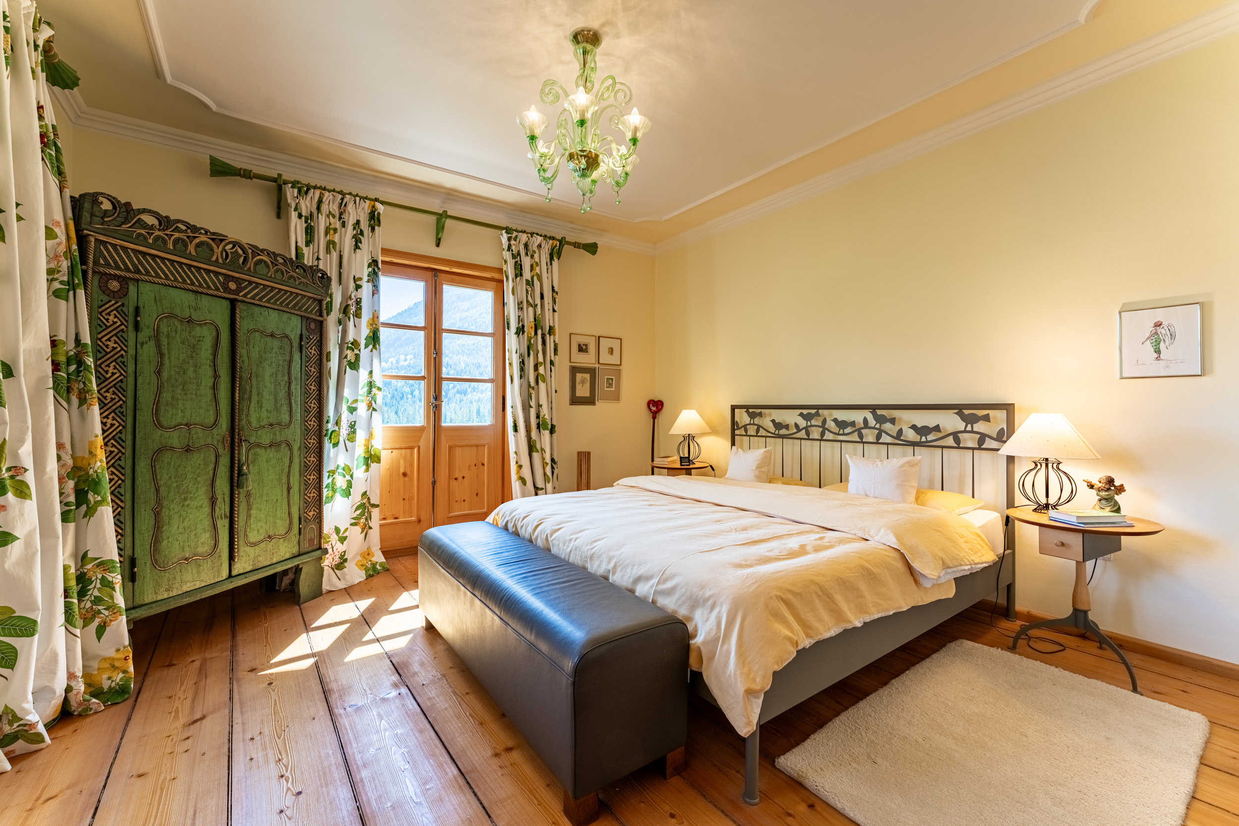  Your retreat above the Hintersee - alpine luxury in a quiet, secluded location - 物件實景