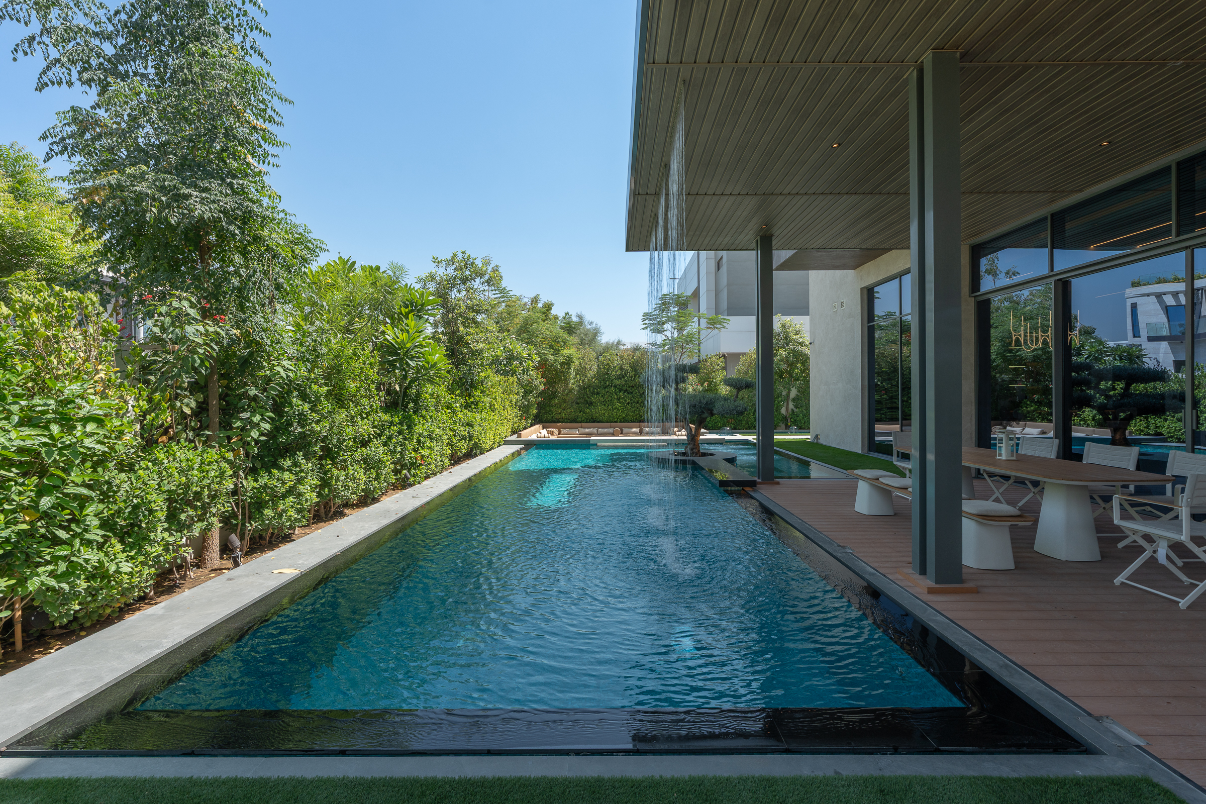  Super Prime Turnkey Villa in Dubai Hills Estate - 物件實景