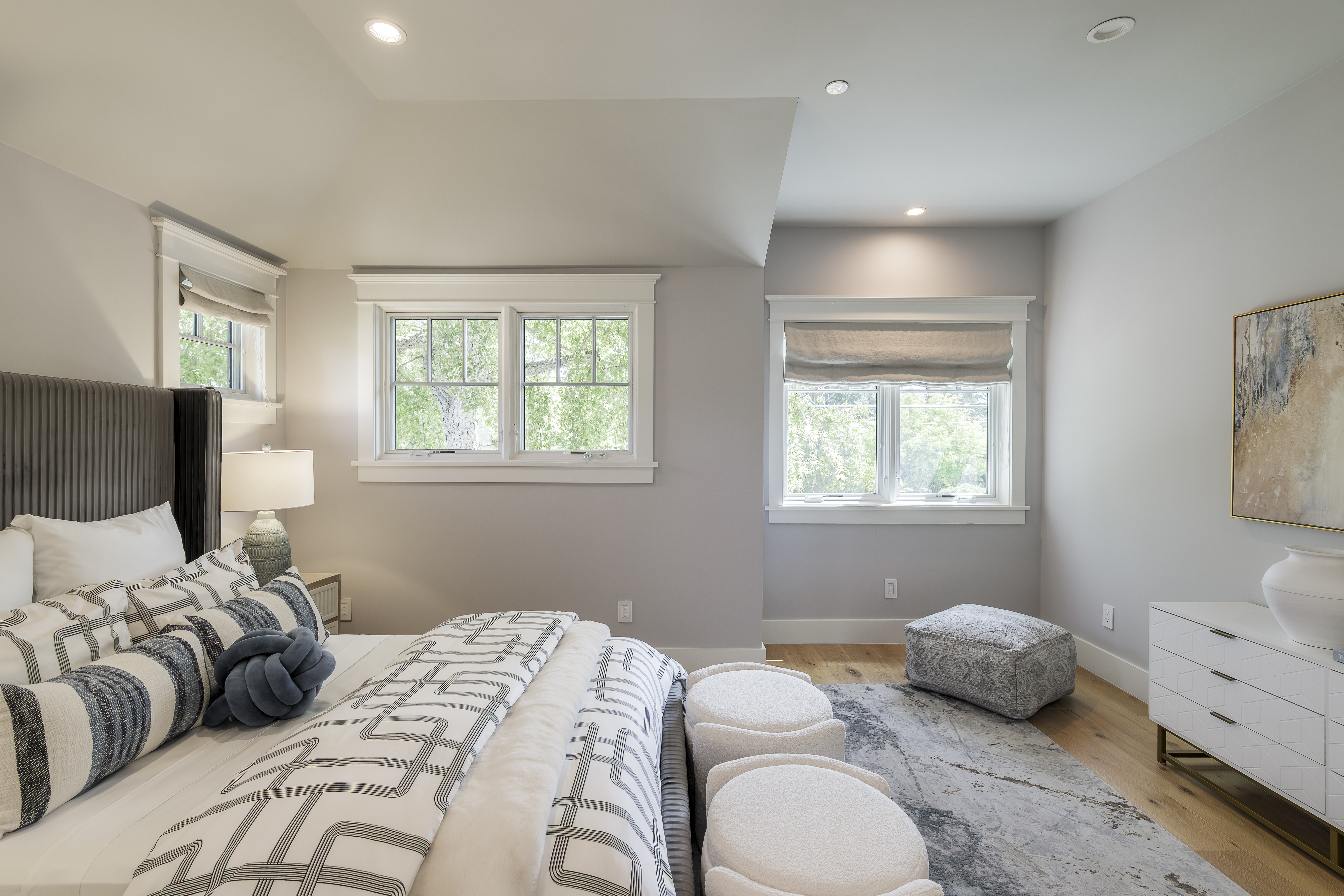  Sophisticated Old Palo Alto Luxury - 物件實景