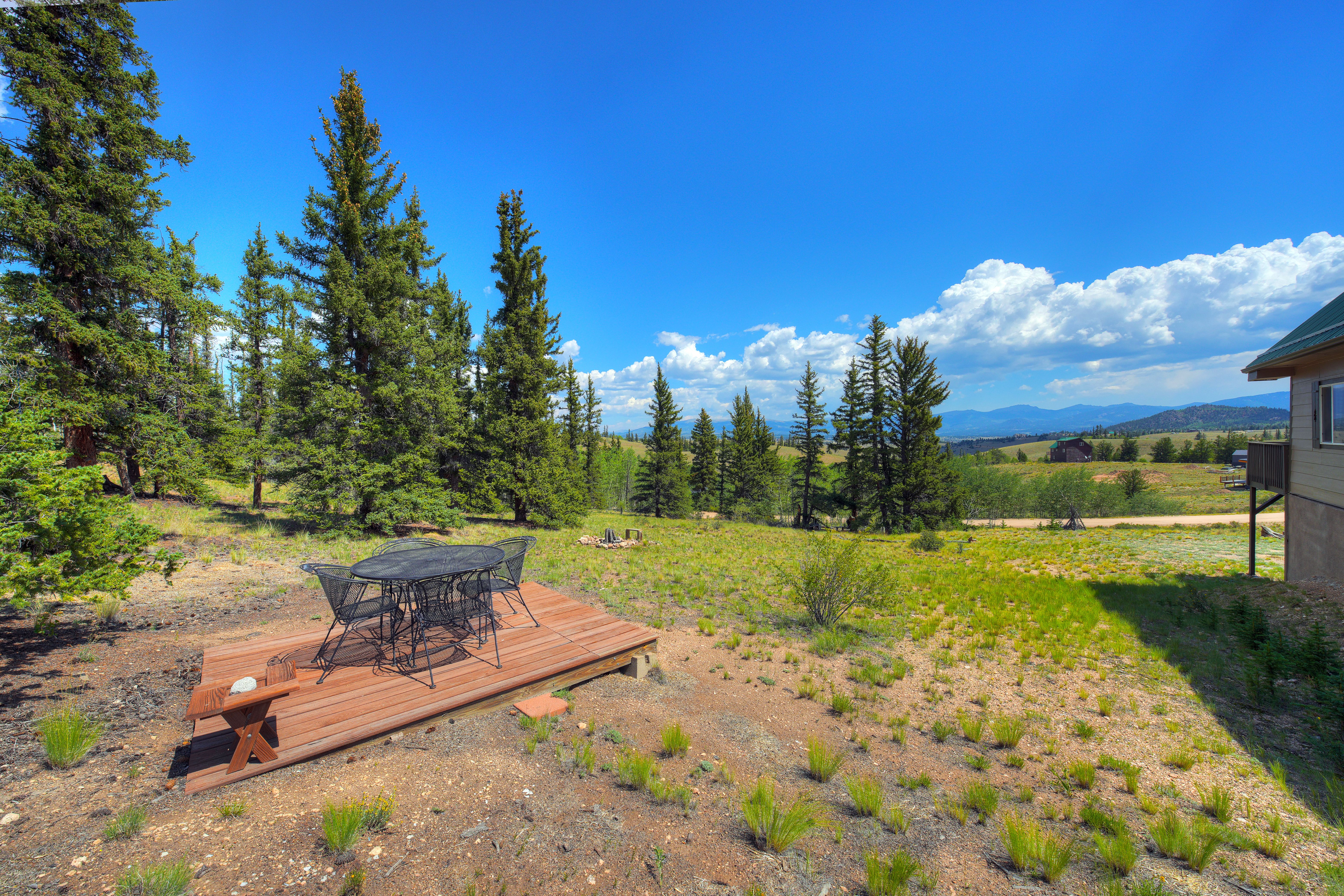  Welcome to your Colorado retreat - 物件實景