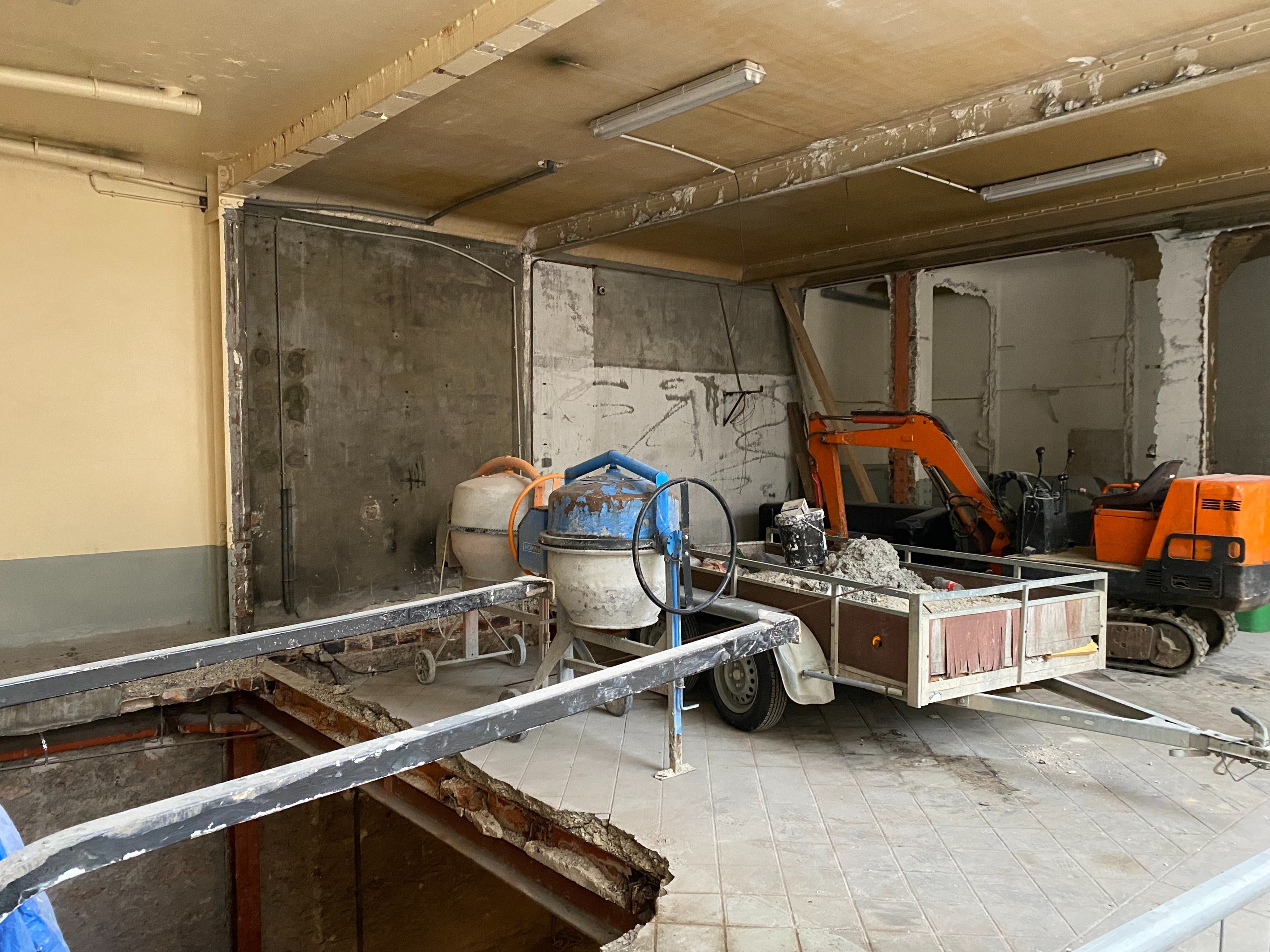 380 sqm house project under construction (sold as-is) – 3/4 bedroom project wit… - 物件實景