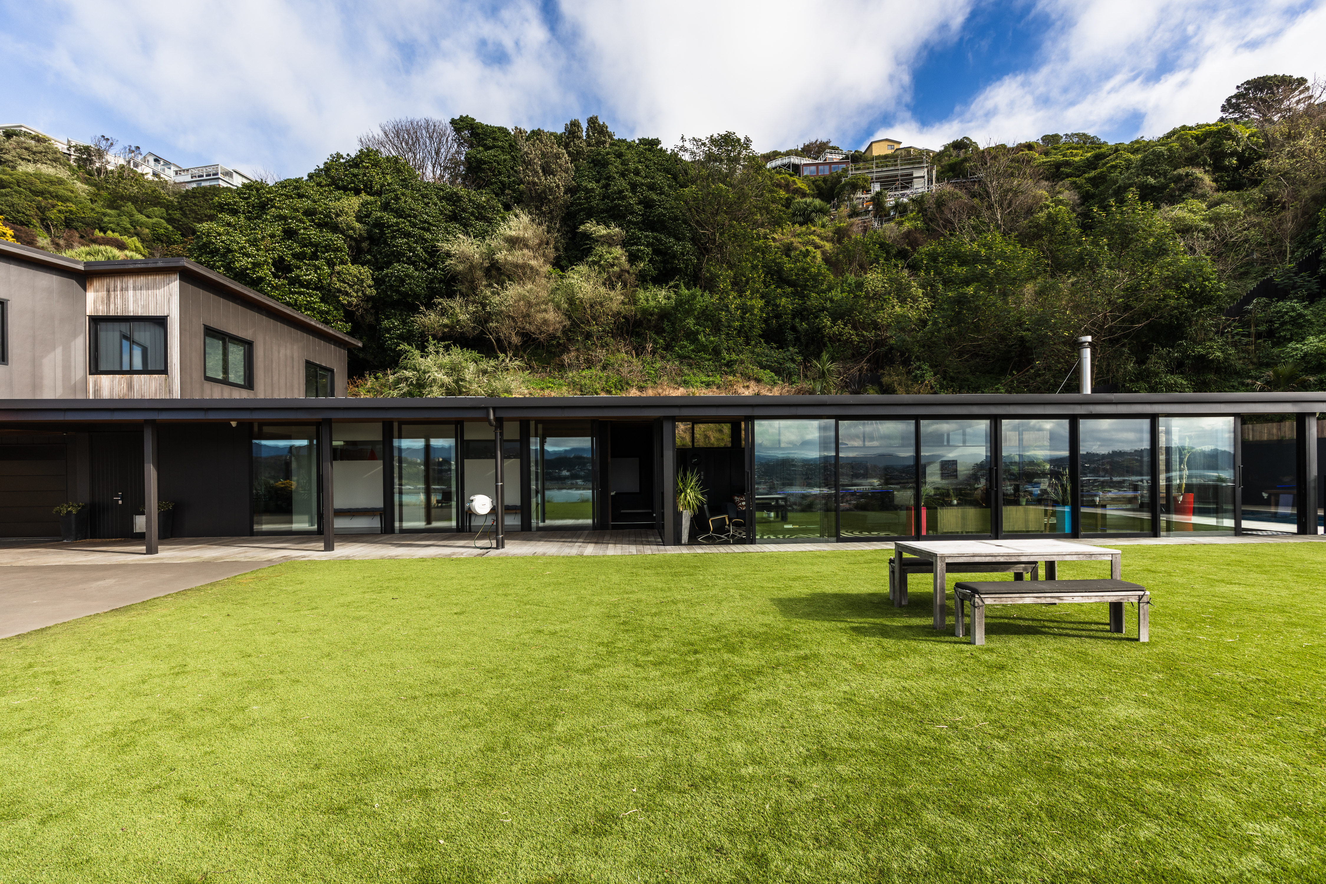  212 Sutherland Road, Lyall Bay - 物件實景