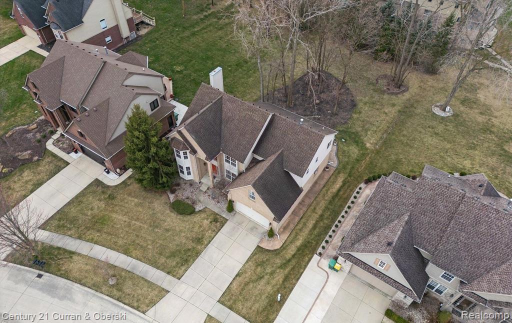 Van Buren Charter Township, Michigan, 48111, United States, 4 Bedrooms Bedrooms, ,5 BathroomsBathrooms,Residential,For Sale,2013024