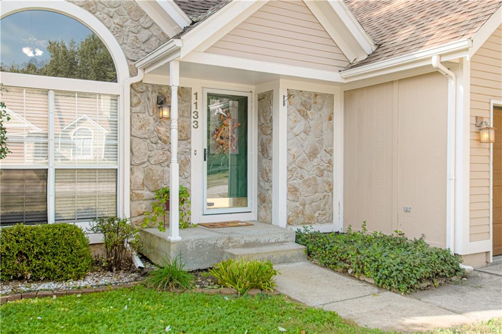 Charlotte Town Rd, Olathe, KS 66061 #1