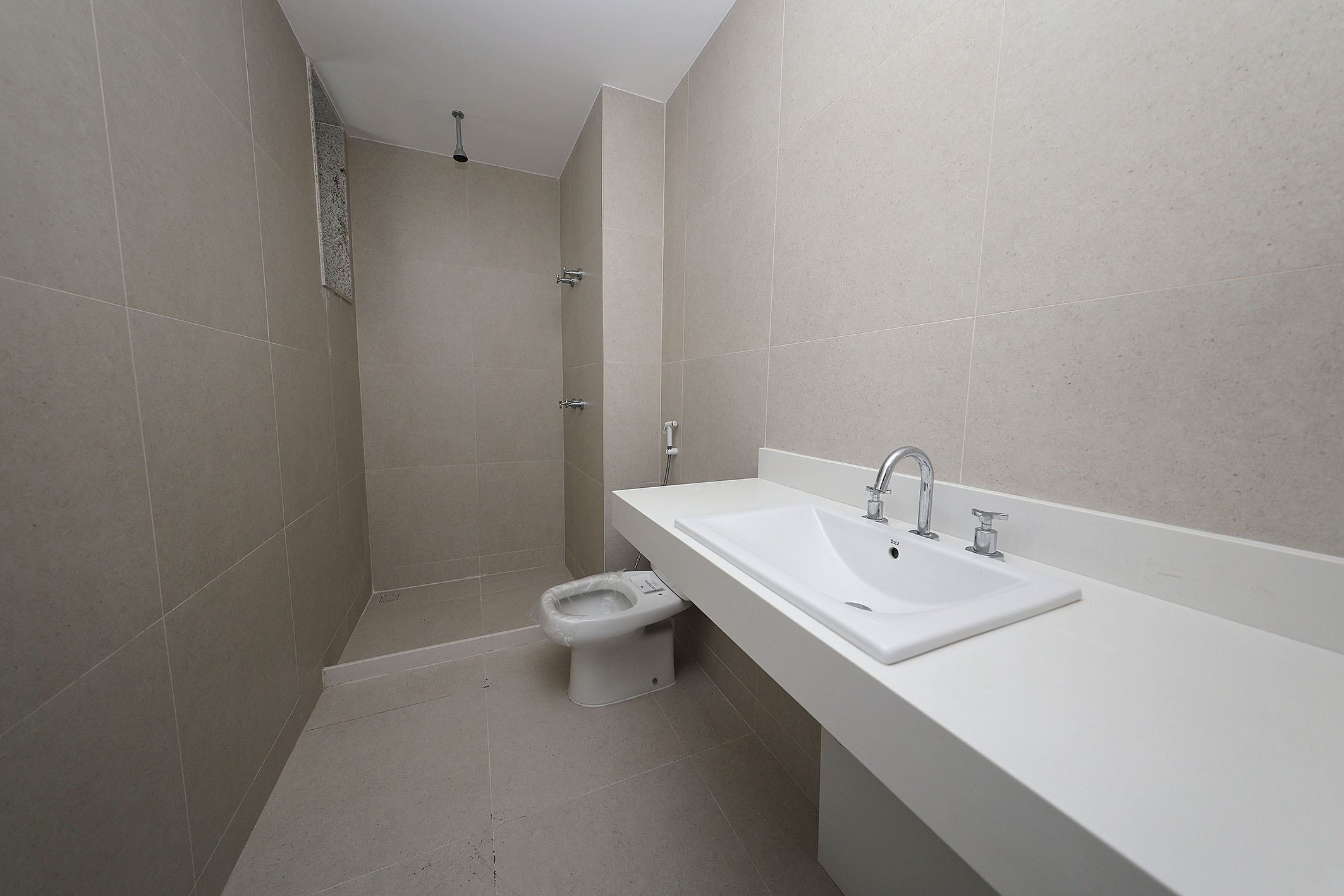  Elegant four-suite residence in a full-service residential condominium - 物件實景