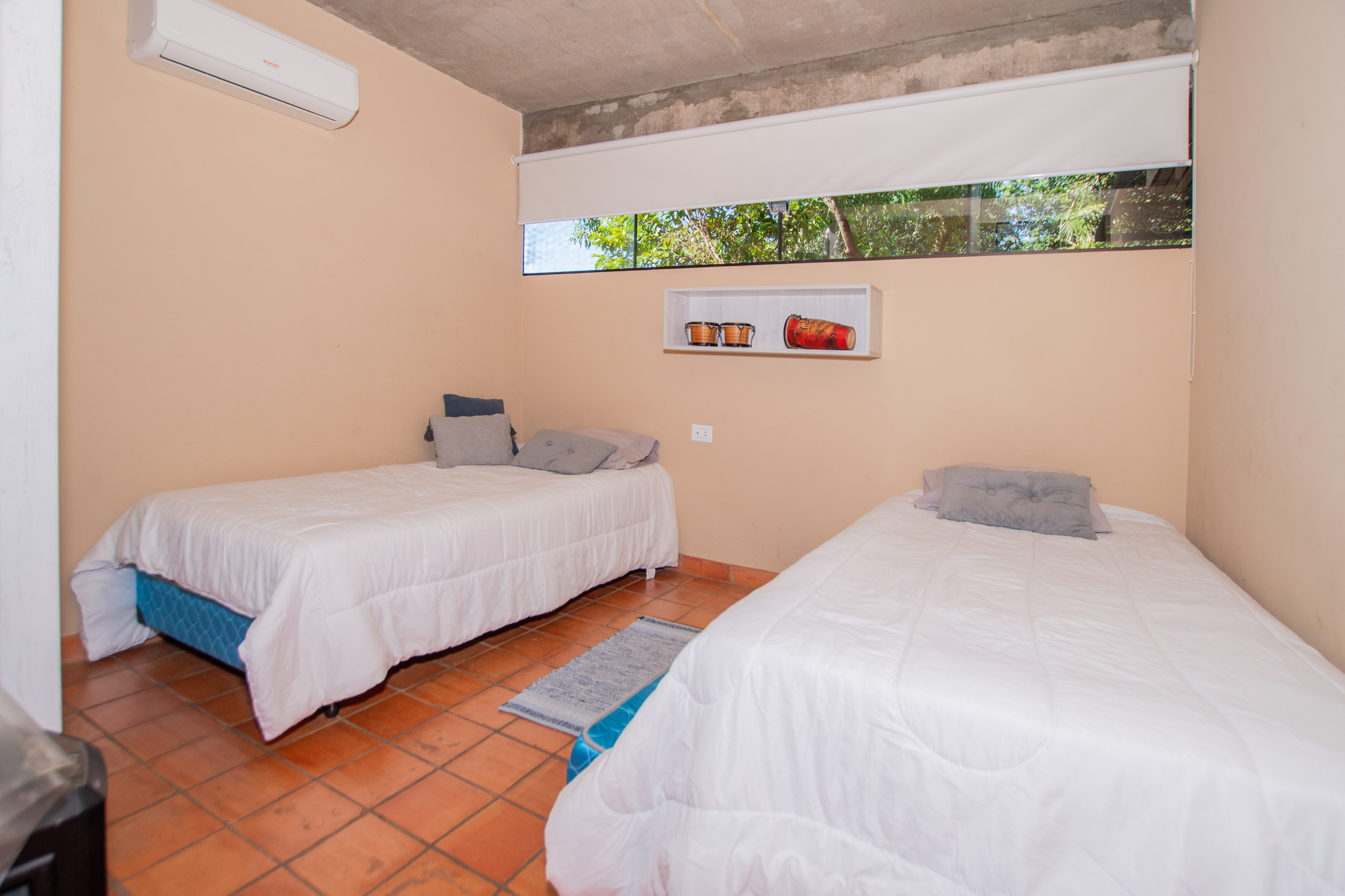  Spacious Fully Furnished Residence in Aqua Village - 物件實景