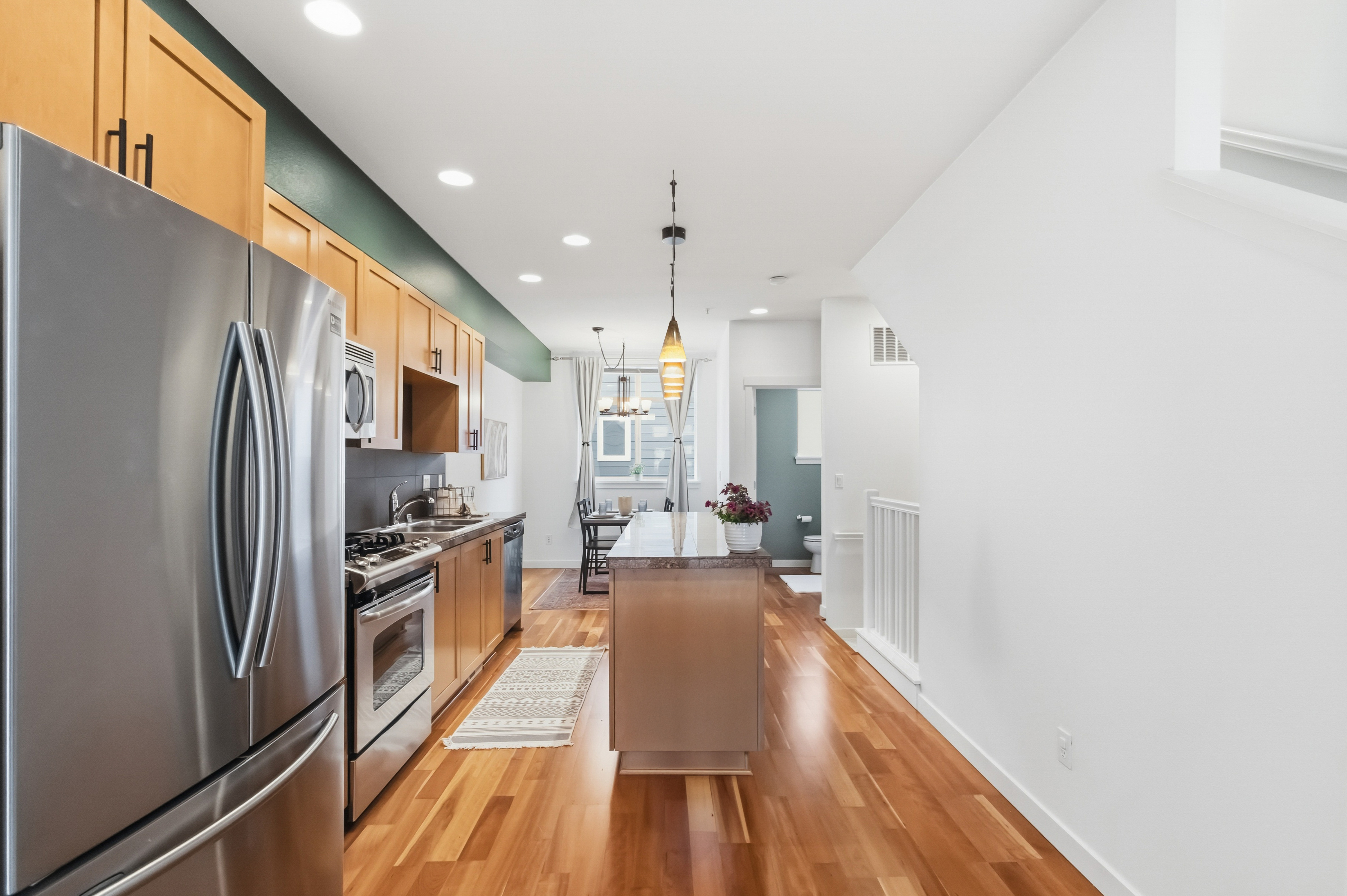  2225 NW Moraine Place, Issaquah, WA 98027 - 物件實景