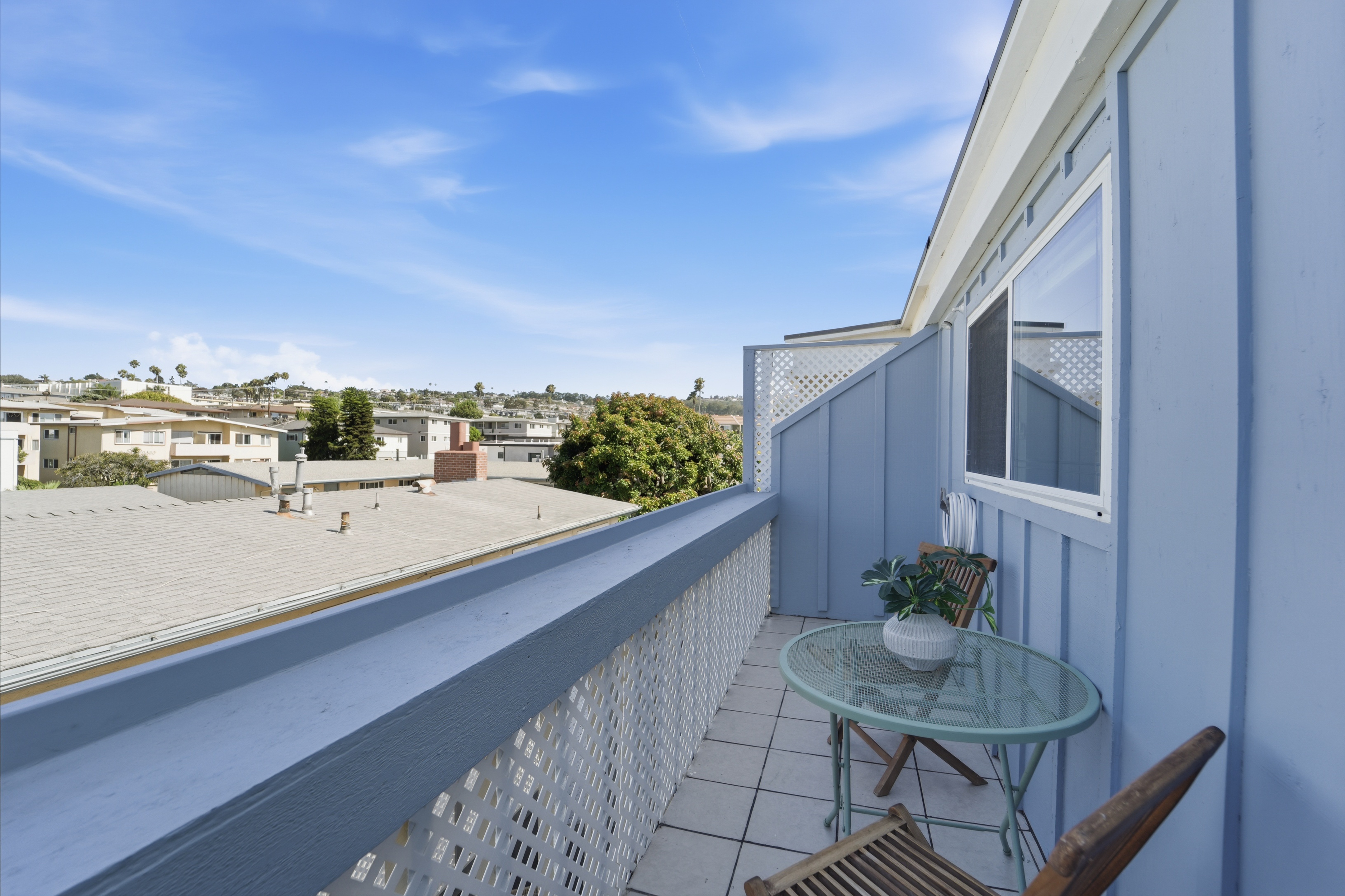  320 Paseo De La Playa #E, Redondo Beach, CA 90277 - 物件實景
