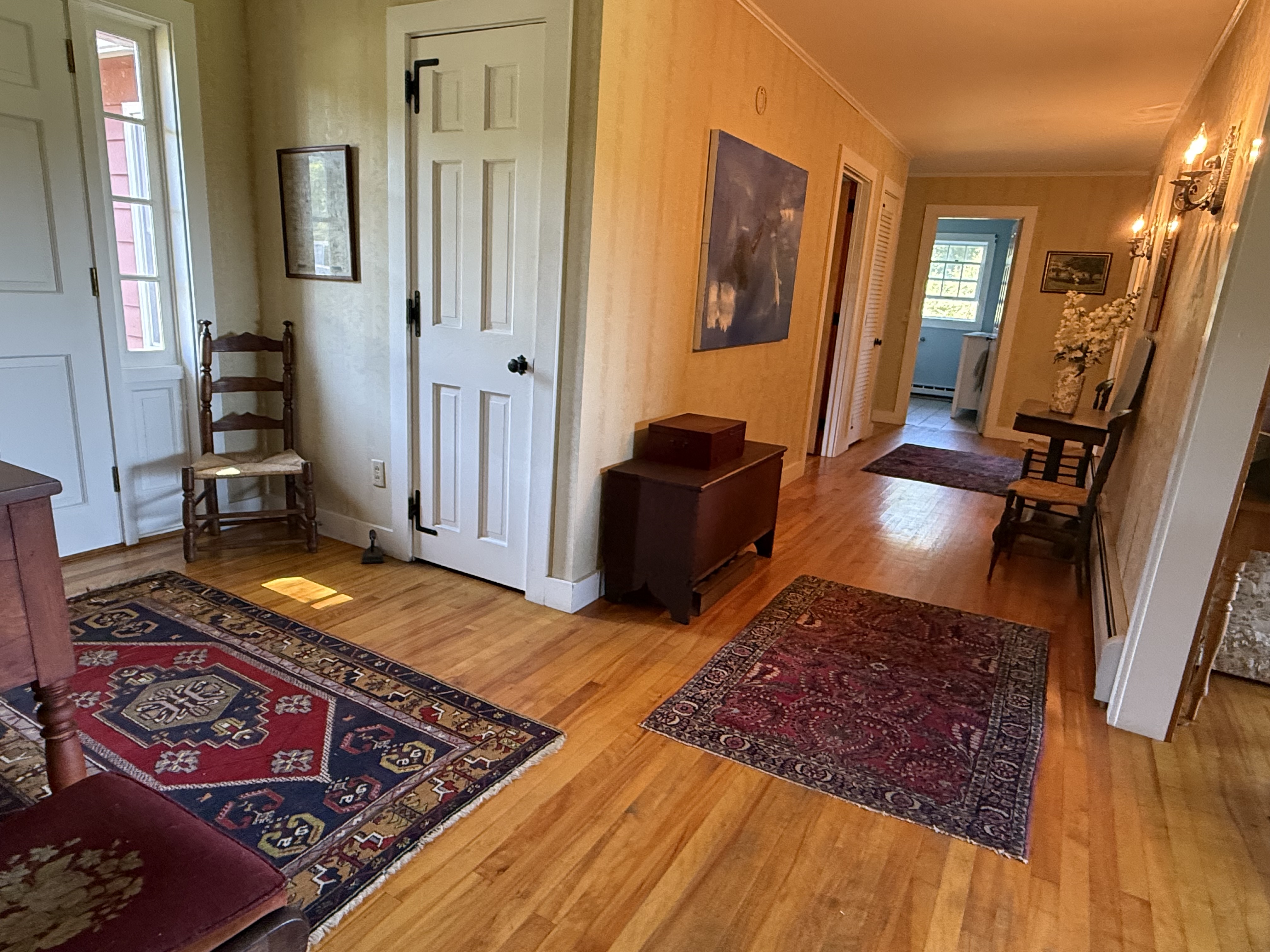 Hyde Park, Vermont, 05655, United States, 3 Bedrooms Bedrooms, ,2 BathroomsBathrooms,Residential,For Sale,1942528
