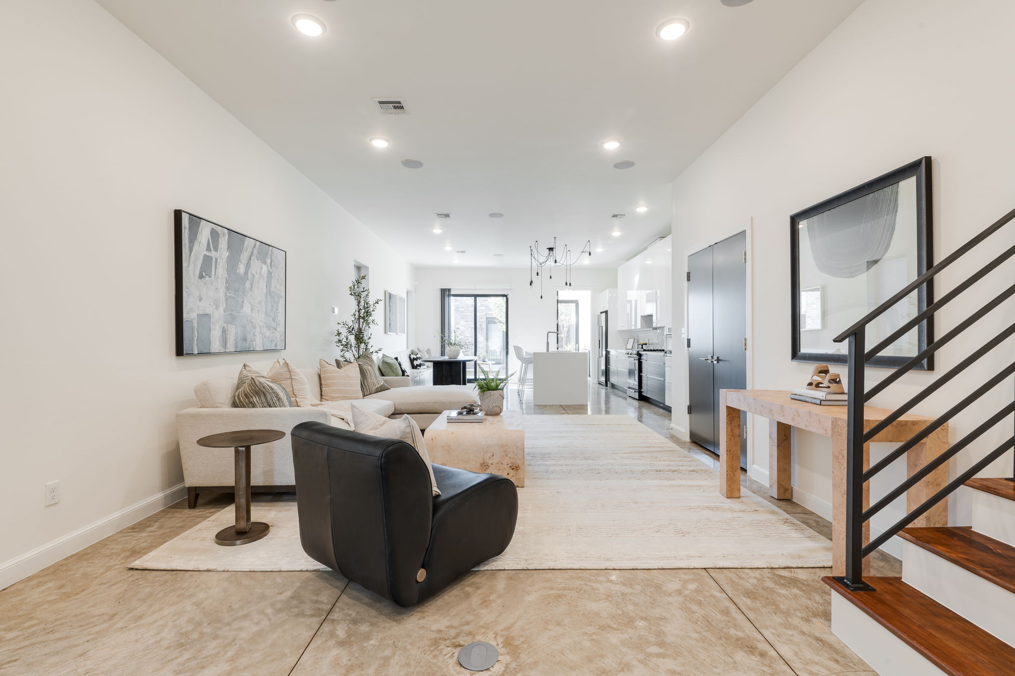  616 Northwest 6th Street, Oklahoma City, OK 73102 - 物件實景