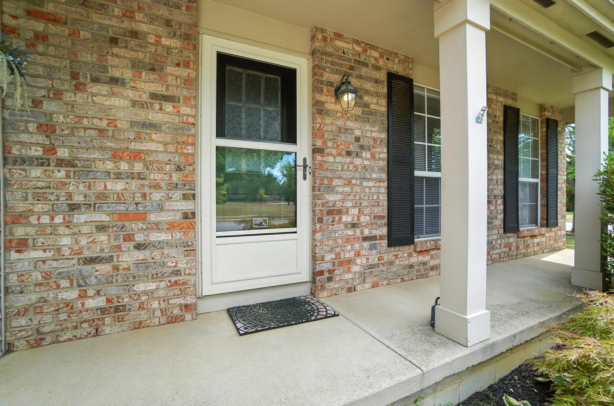 Dublin, Ohio, 43016, United States, 4 Bedrooms Bedrooms, ,3 BathroomsBathrooms,Residential,For Sale,1940366