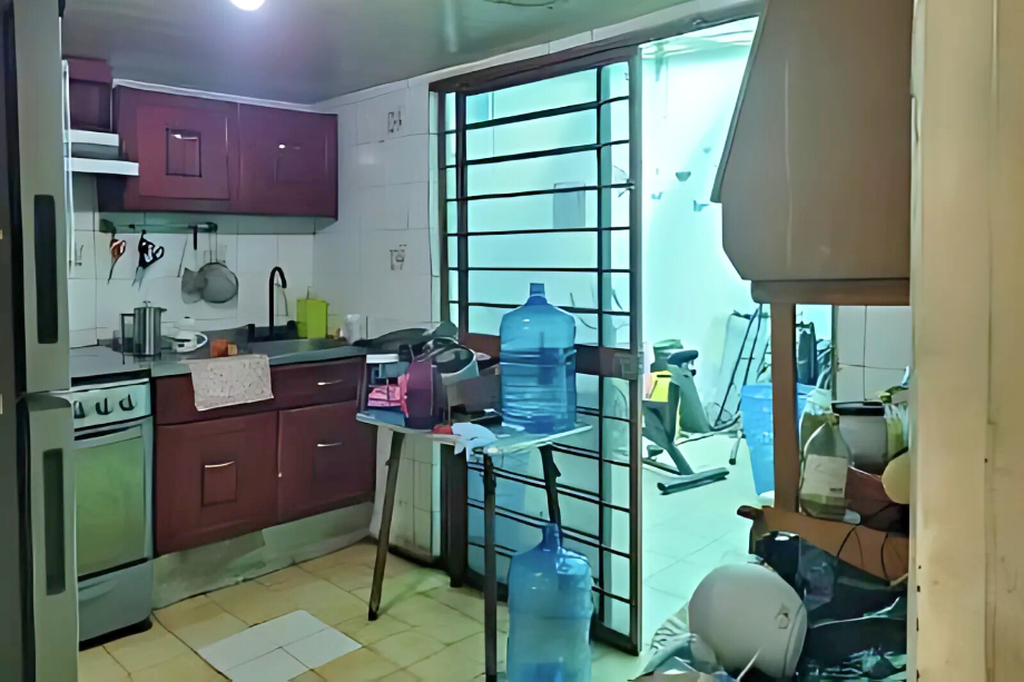 Dalias, Coacalco de Berriozábal, Estado de méxico, 55710, Mexico, 3 Bedrooms Bedrooms, ,1 BathroomBathrooms,Residential,For Sale,Dalias,1672330