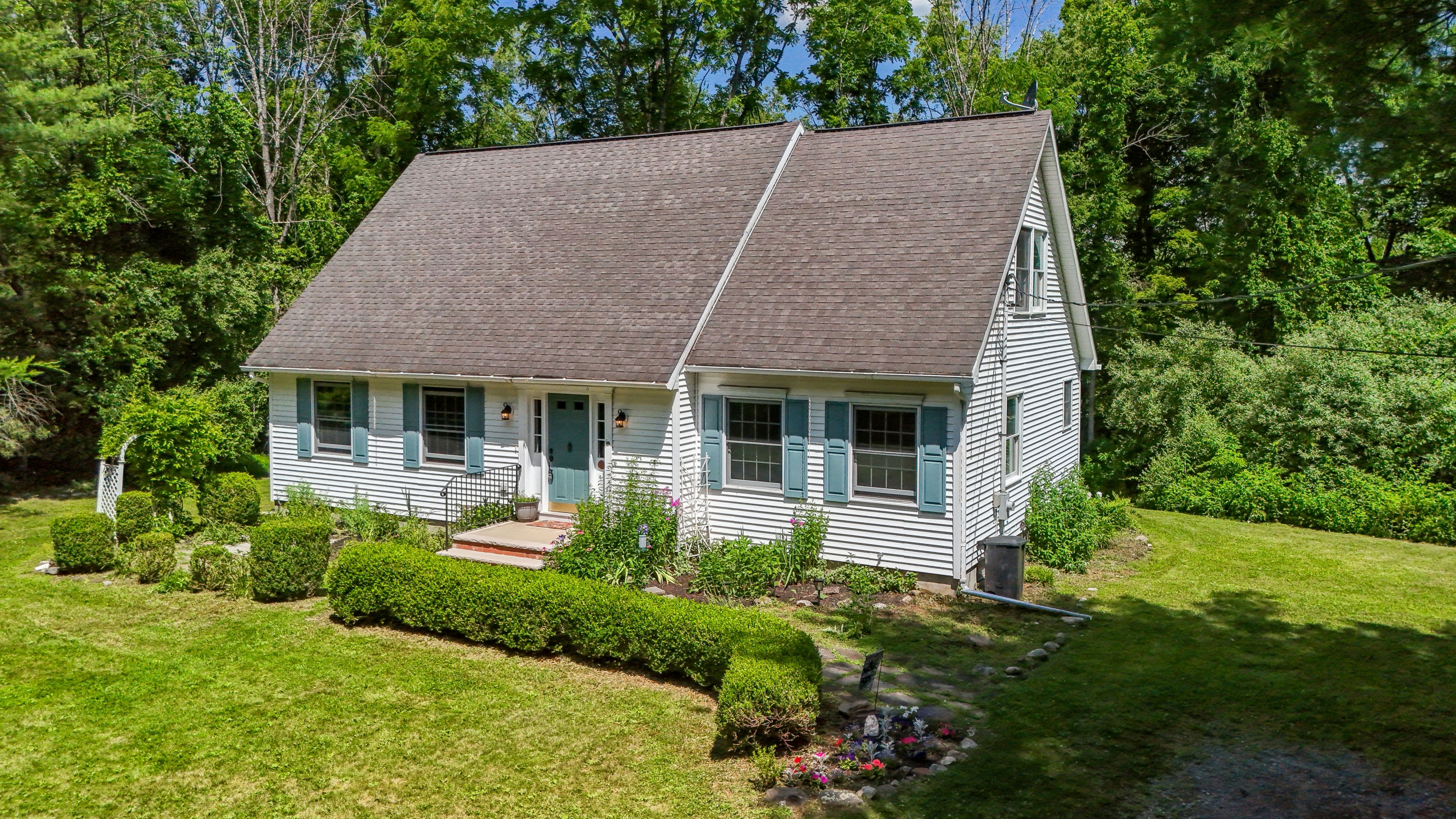  138 River View Way, Montague, NJ 07827 - 物件實景