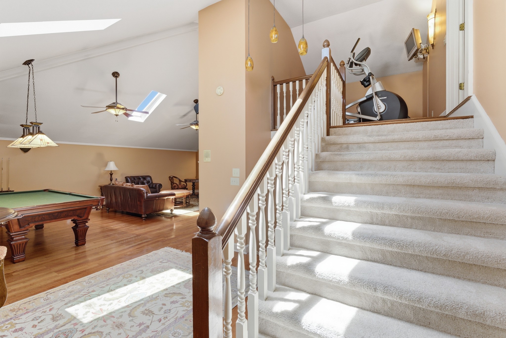  9102 E Cambridge Ct, Brentwood, TN, 37027 - 物件實景