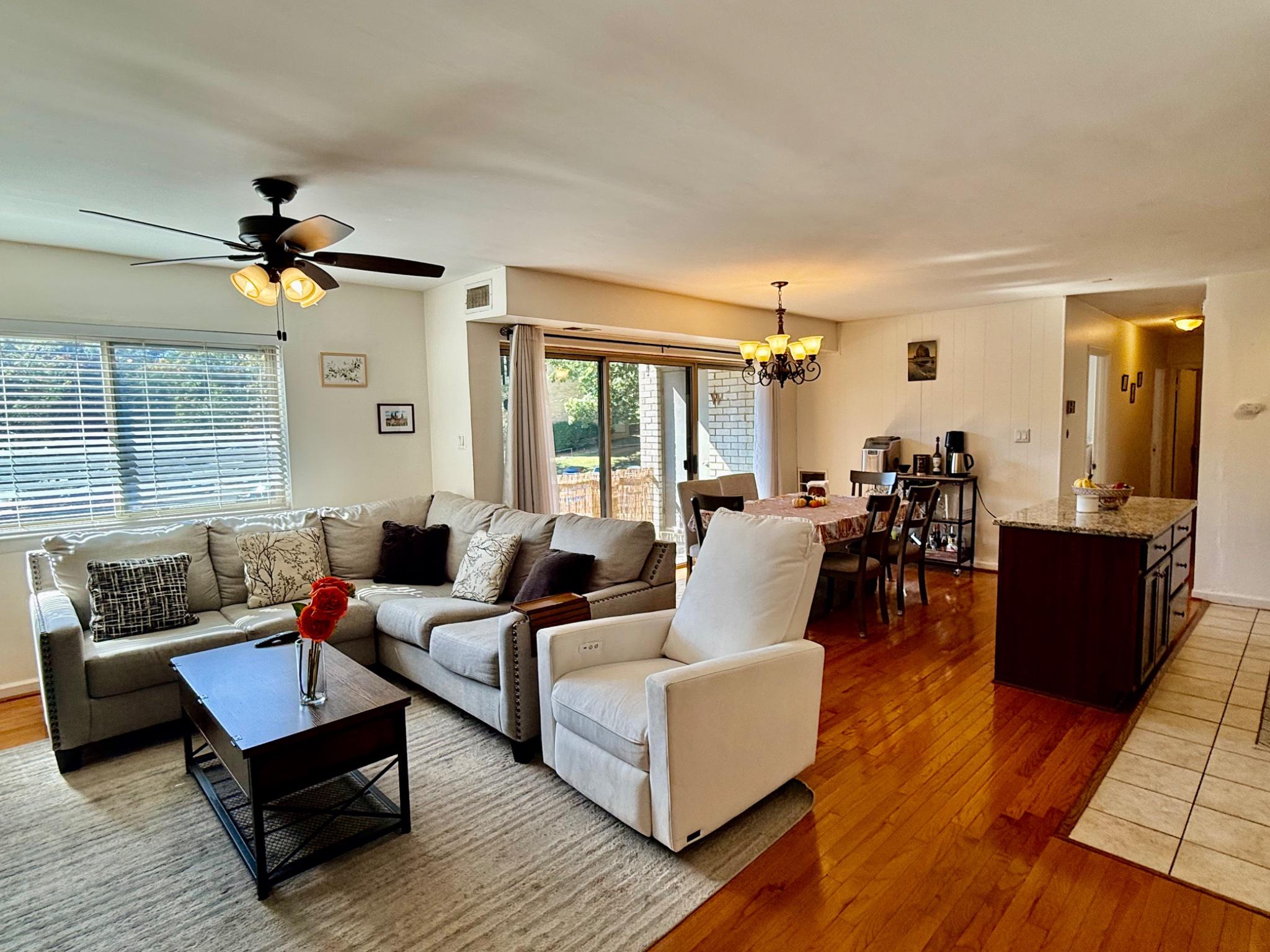  12301 Braxfield Court, Rockville, MD, 20852 - 物件實景