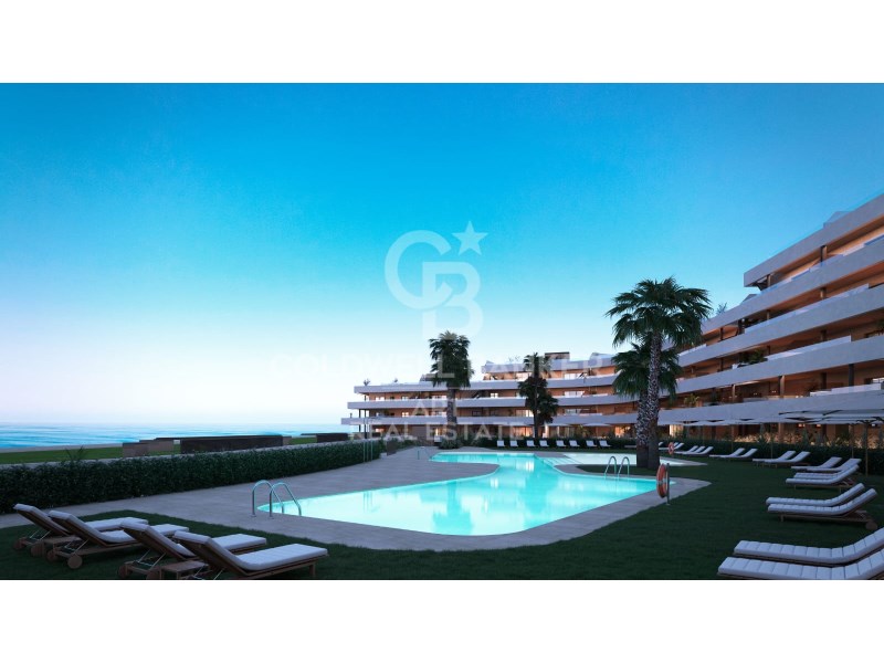 Manilva, Andalusia, ES, 3 Bedrooms Bedrooms, ,Residential,For Sale,1932051