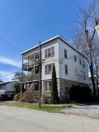 Fitchburg, Massachusetts, 01420, United States, 7 Bedrooms Bedrooms, ,4 BathroomsBathrooms,Residential,For Sale,1920320