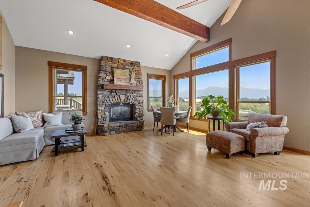 McCall, Idaho, 83638, United States, 4 Bedrooms Bedrooms, ,3 BathroomsBathrooms,Residential,For Sale,1825316
