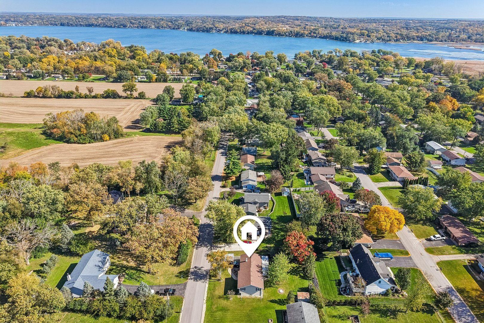 Esch Rd, Twin Lakes, WI 53181 #1