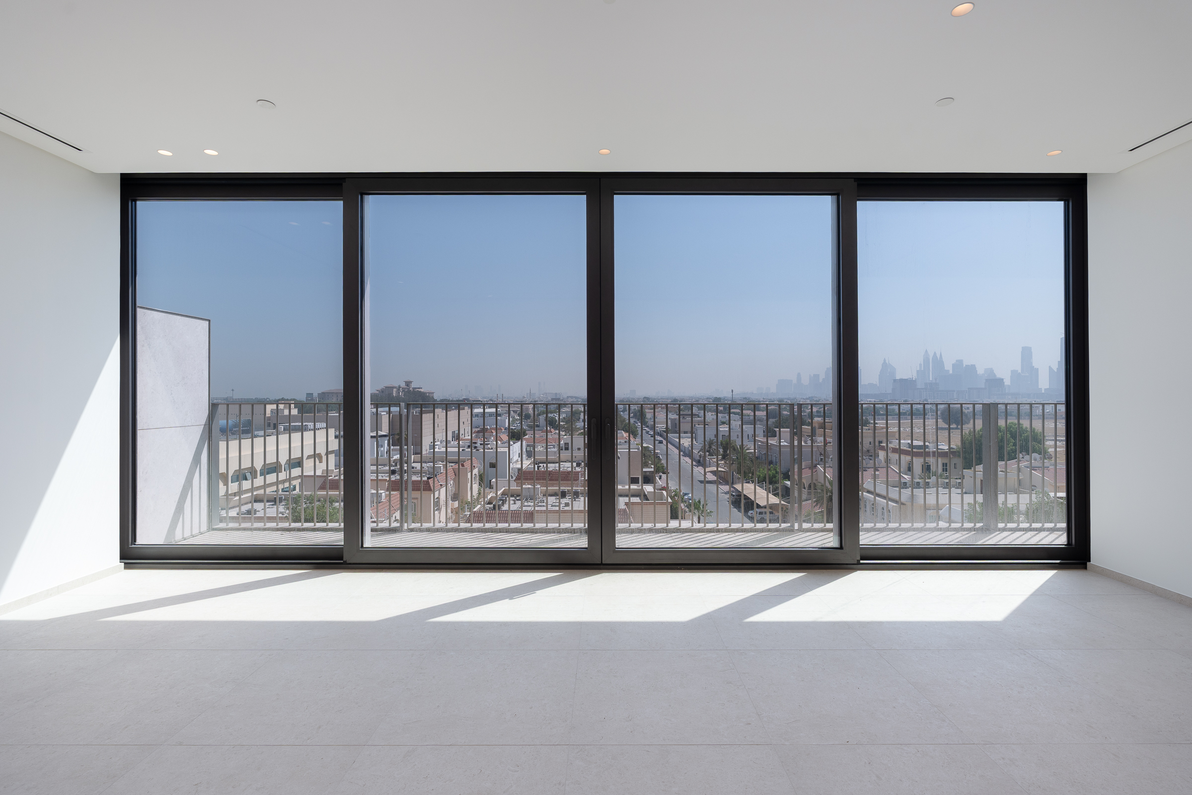  High-Floor Canalfront Apartment in Jumeirah - 物件實景