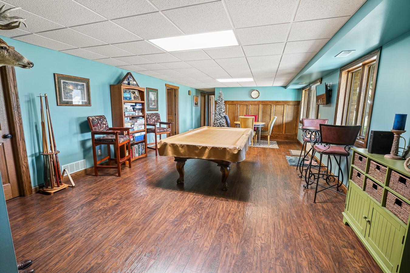 Monroe, Iowa, 50170, United States, 4 Bedrooms Bedrooms, ,3 BathroomsBathrooms,Residential,For Sale,1943338