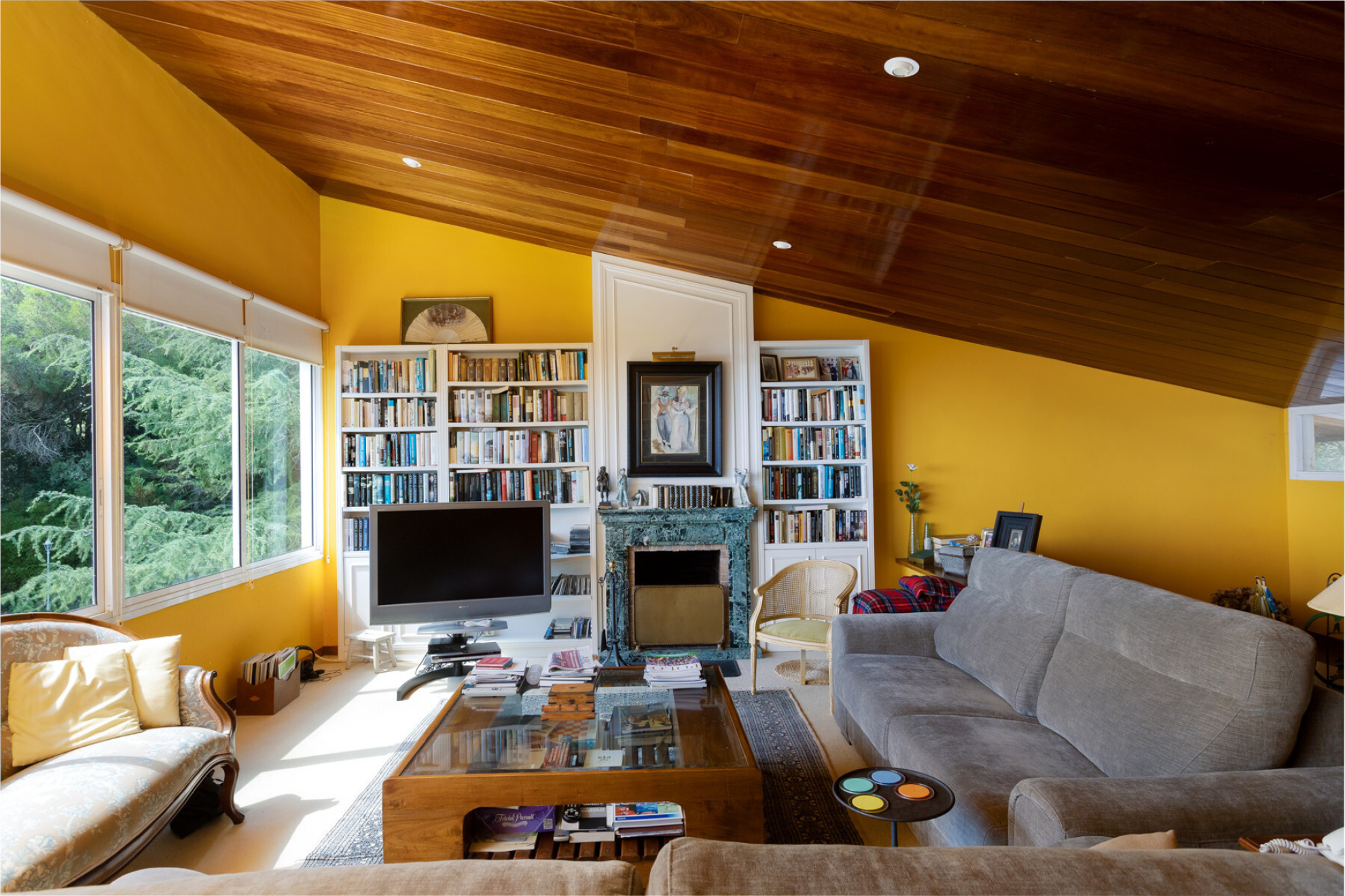  House with large plot and sea views in Llavaneres - Costa norte BCN - 物件實景
