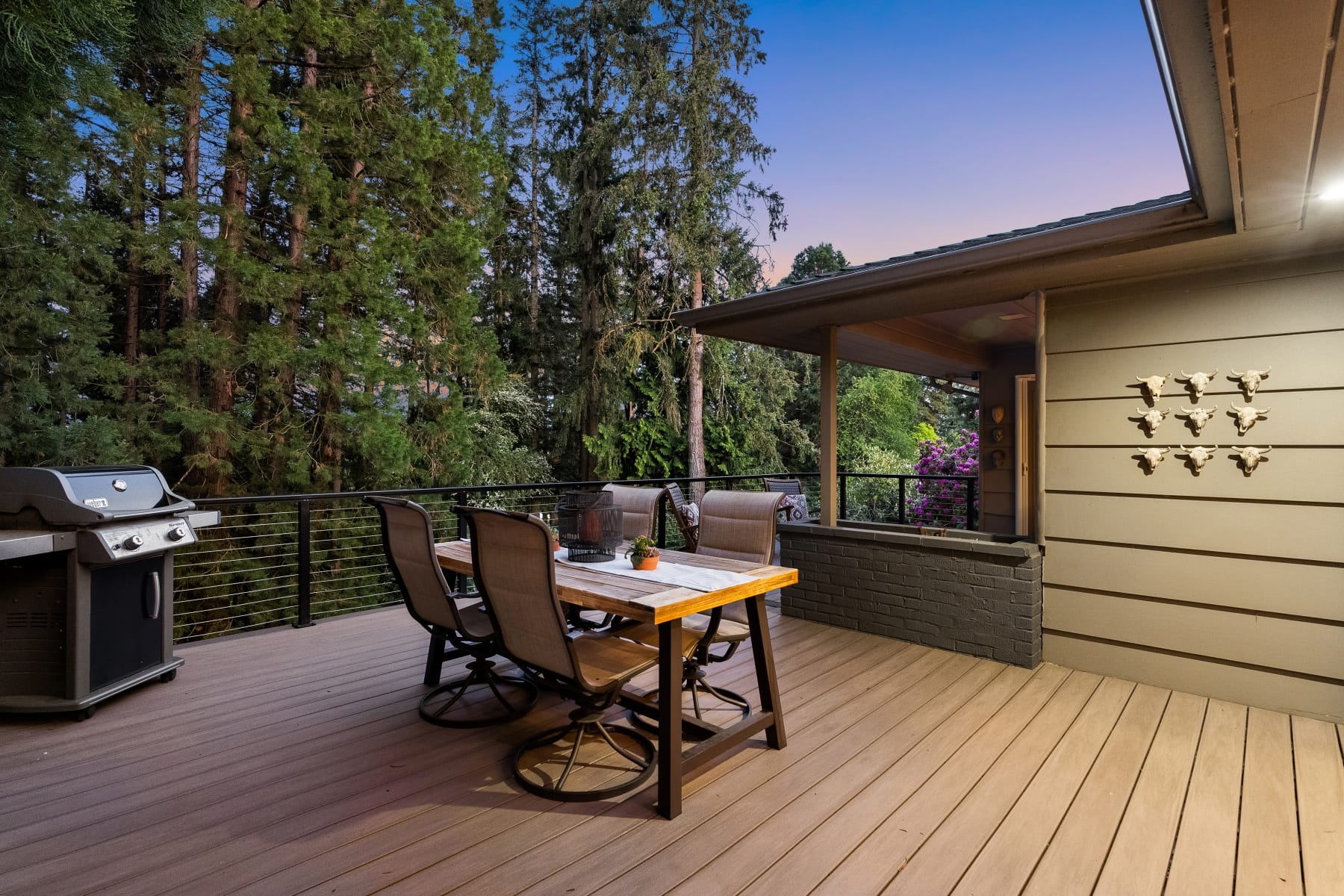  3370 SW VISTA DR Portland, OR 97225 - 物件實景