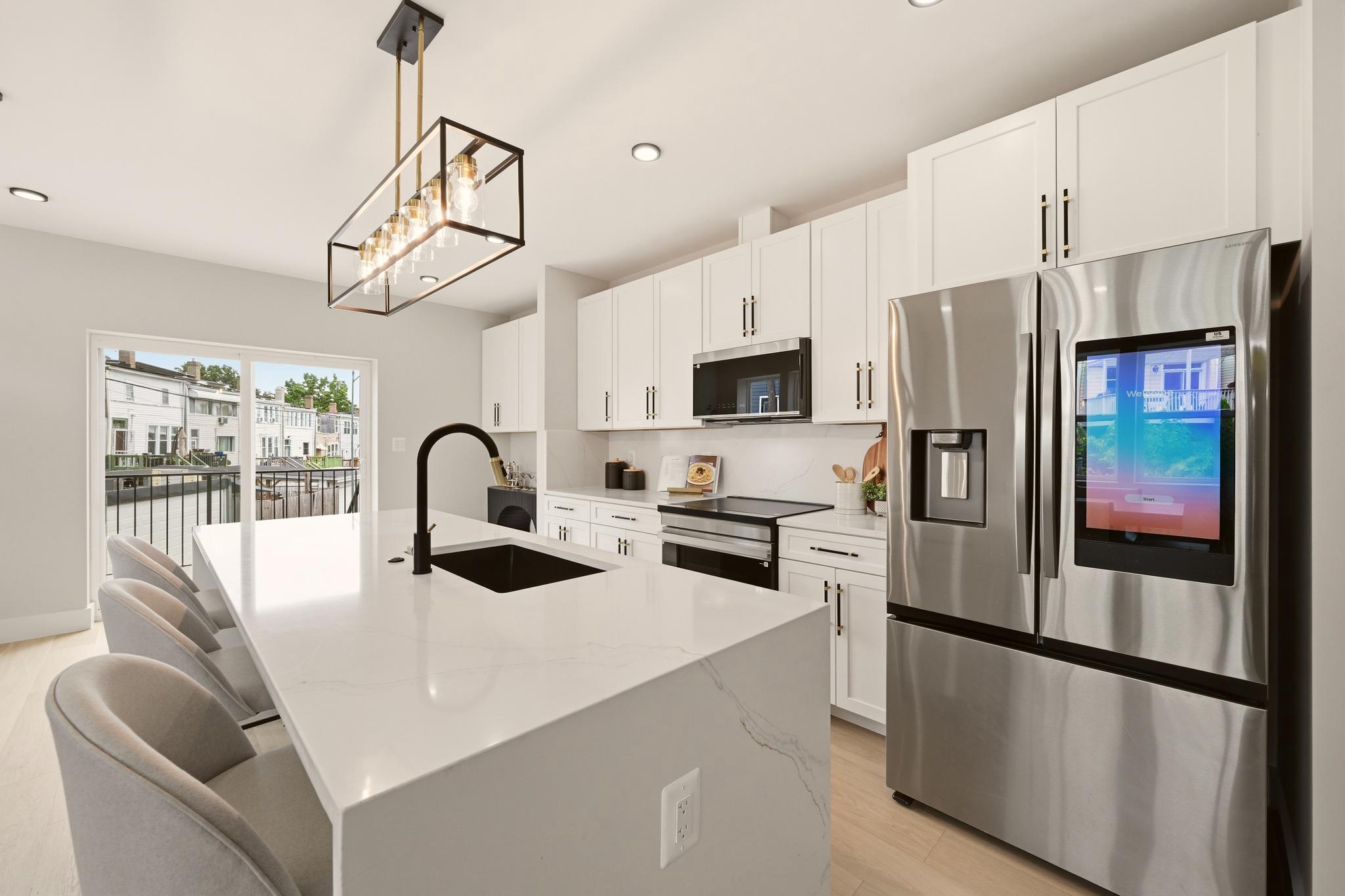  418 Allison Street NW, Washington, DC, 20011 - 物件實景