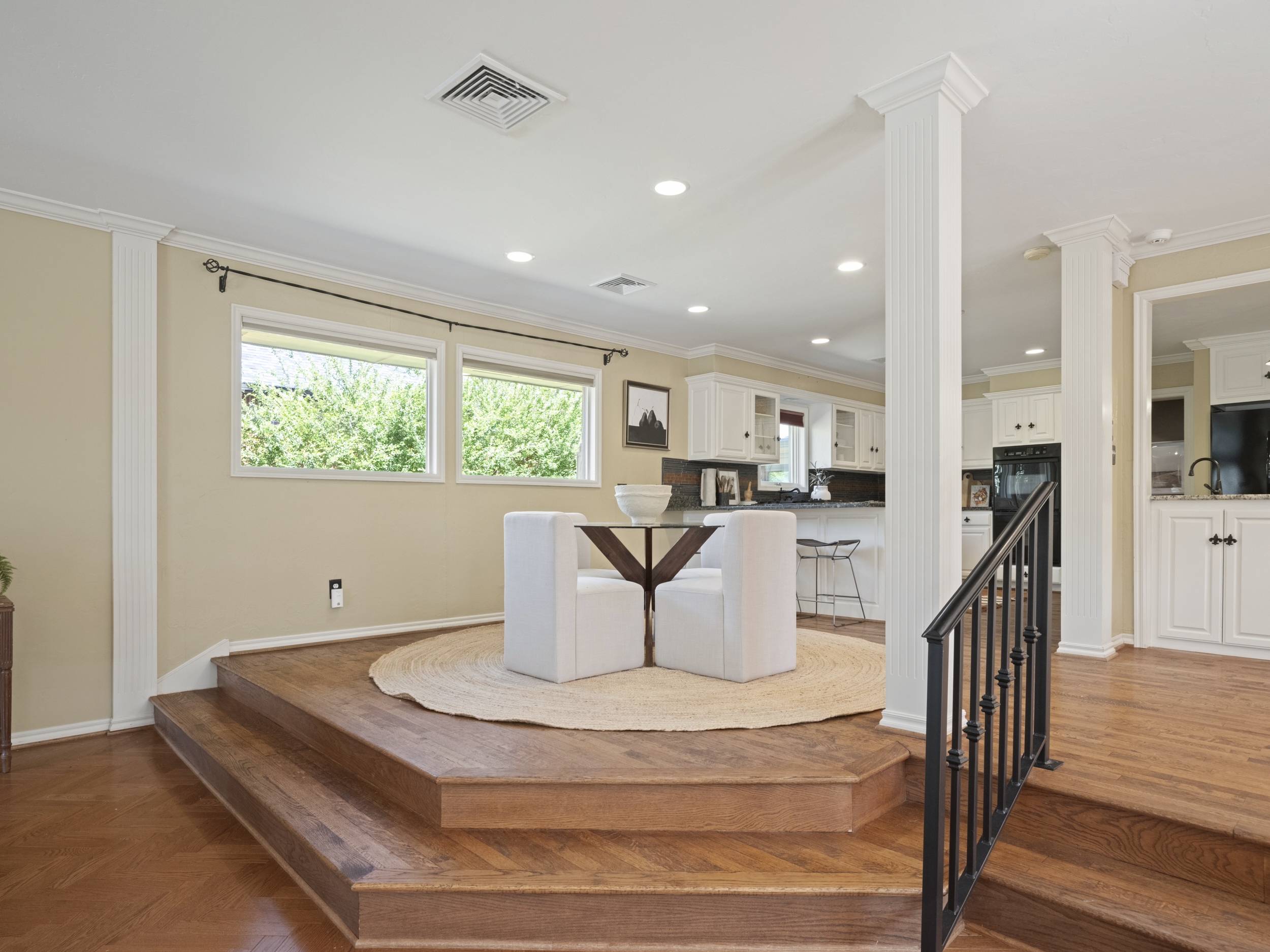  1802 Coventry Lane, Nichols Hills, OK 73120 - 物件實景