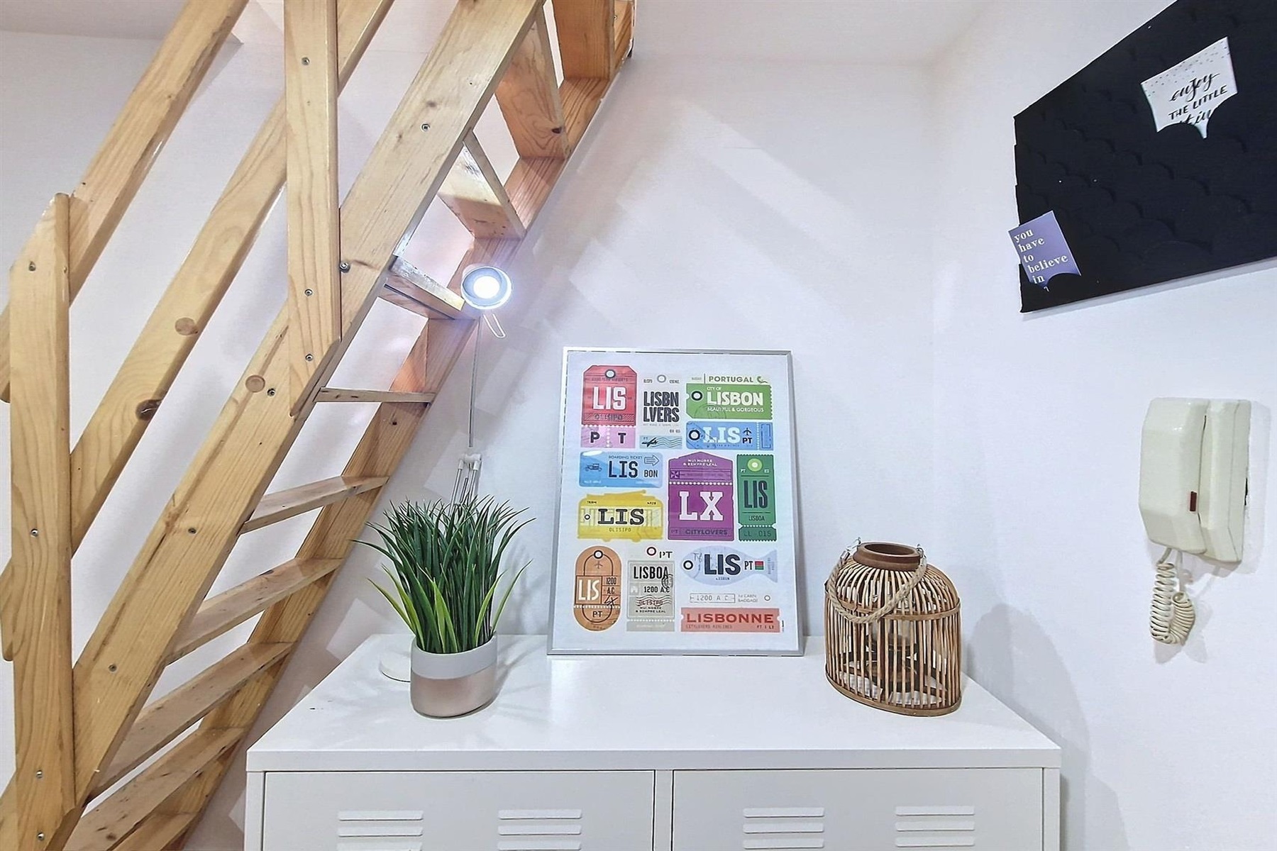  Flat, 1 bedrooms, for Sale - 物件實景