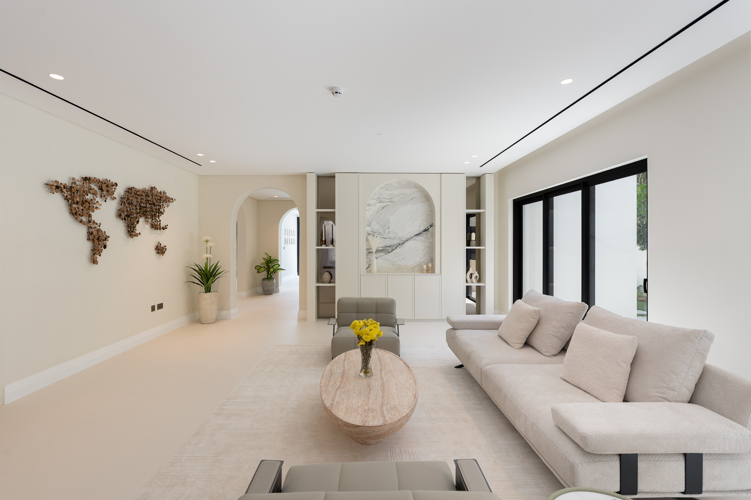  Spacious Fully Upgraded Villa in JGE - 物件實景