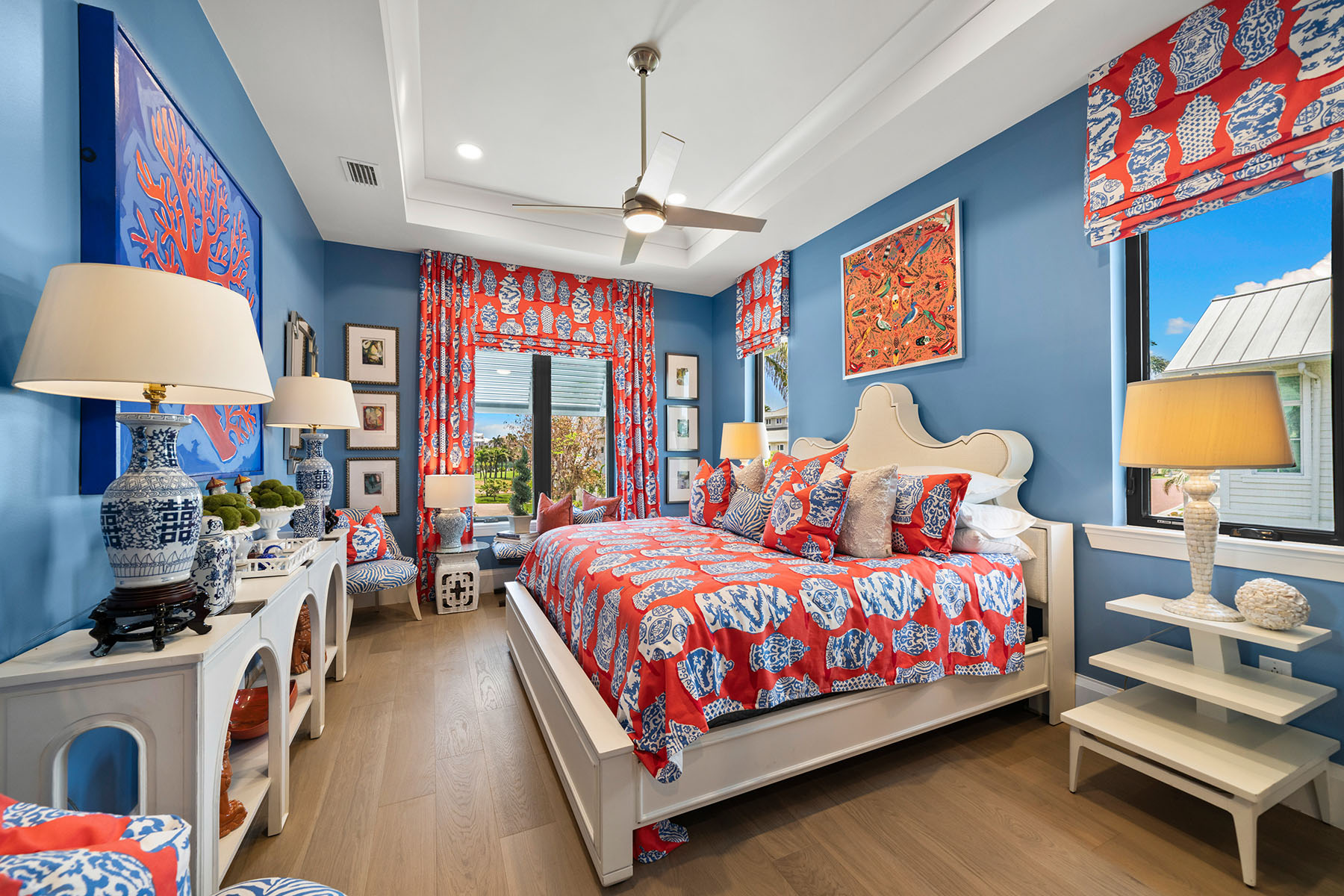  BAREFOOT BEACH - SOUTHPORT ON THE BAY - 物件實景