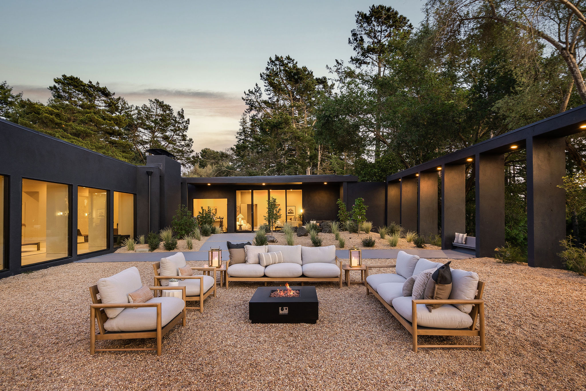  5645 Bacon Road - 物件實景