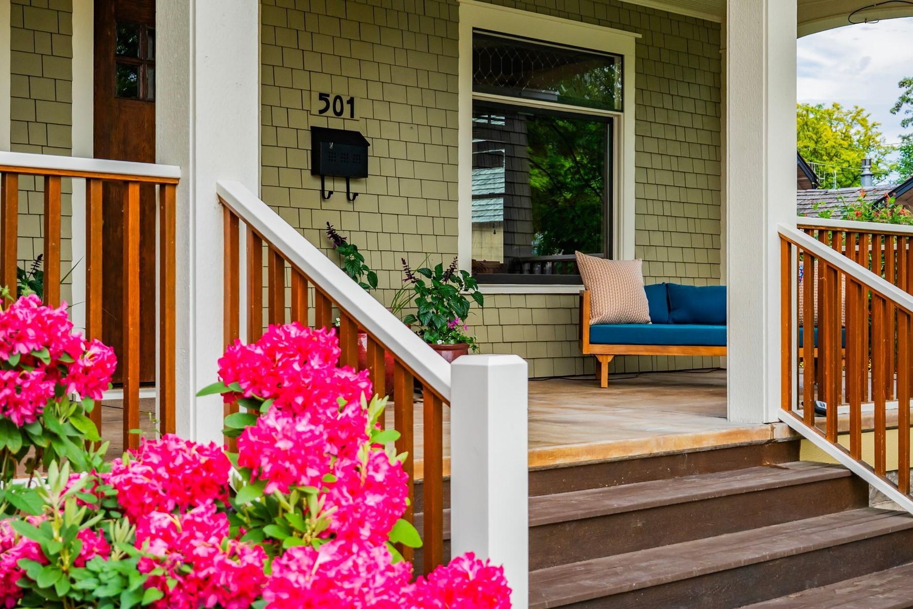  Iconic South Sandpoint Living - 物件實景