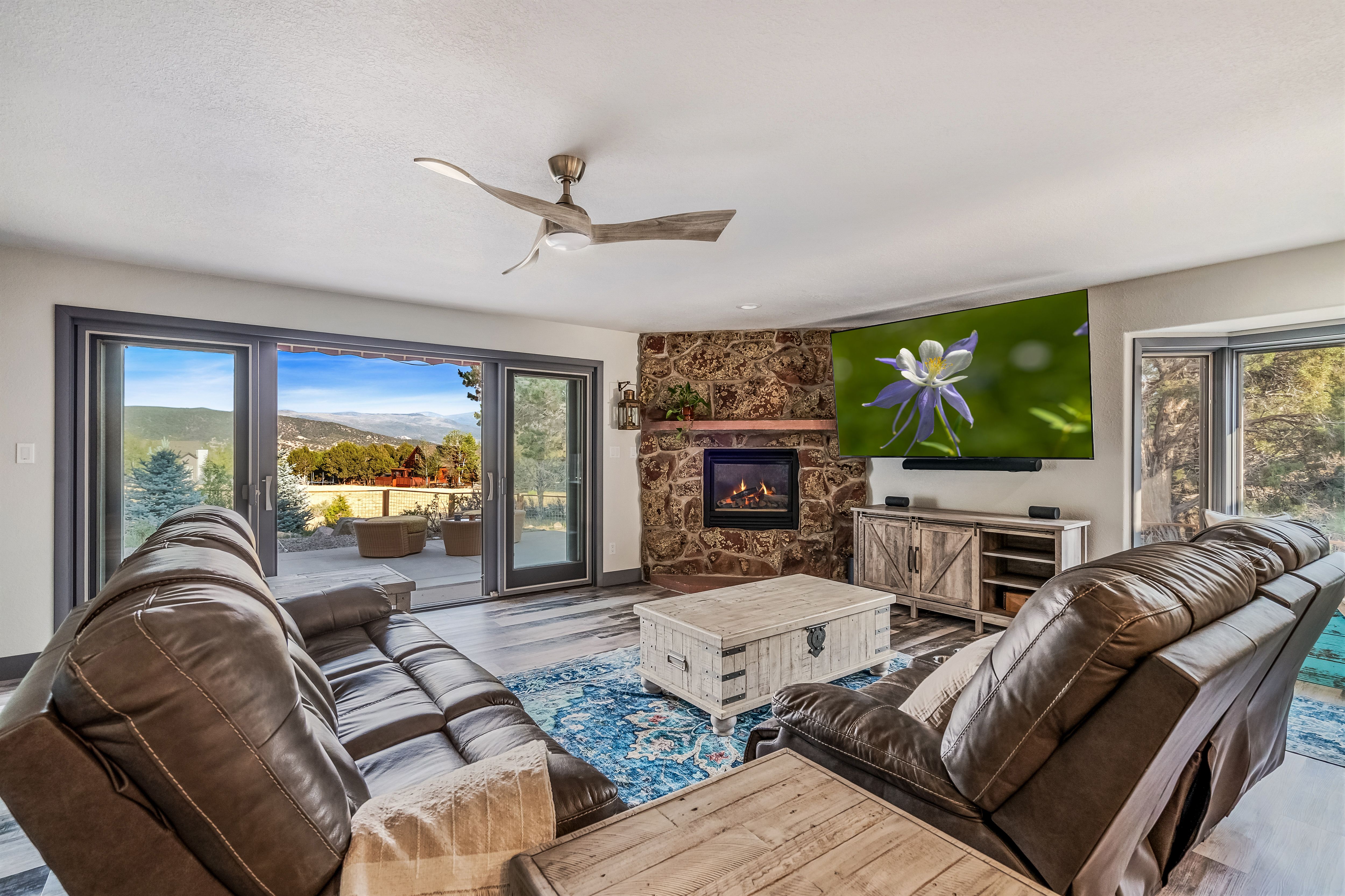  1072 Mesa Drive, Eagle, Colorado - 物件實景