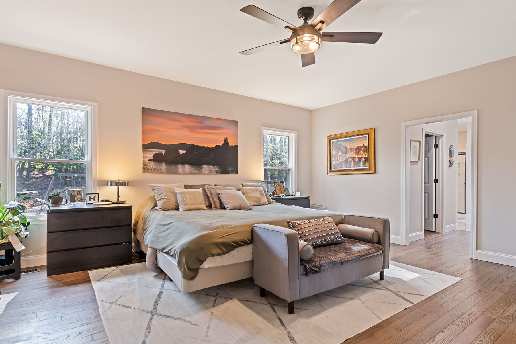  MORGANTON - 物件實景