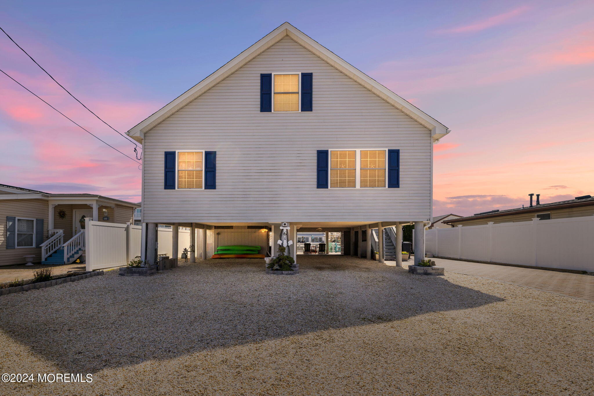 Beach Haven West, New Jersey, 08050, United States, 5 Bedrooms Bedrooms, ,3 BathroomsBathrooms,Residential,For Sale,1938466