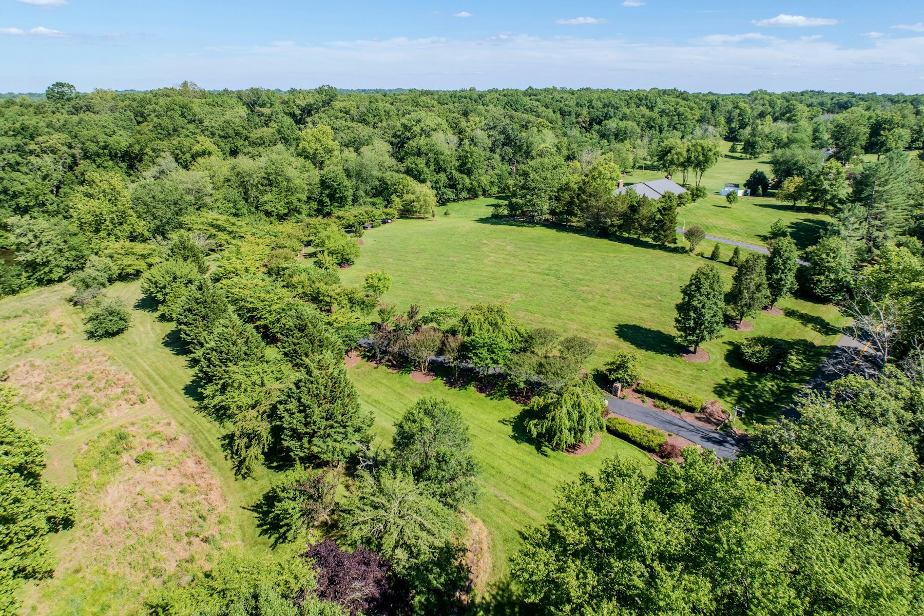  3509 Mill Creek Road, Haymarket, VA, 20169 - 物件實景