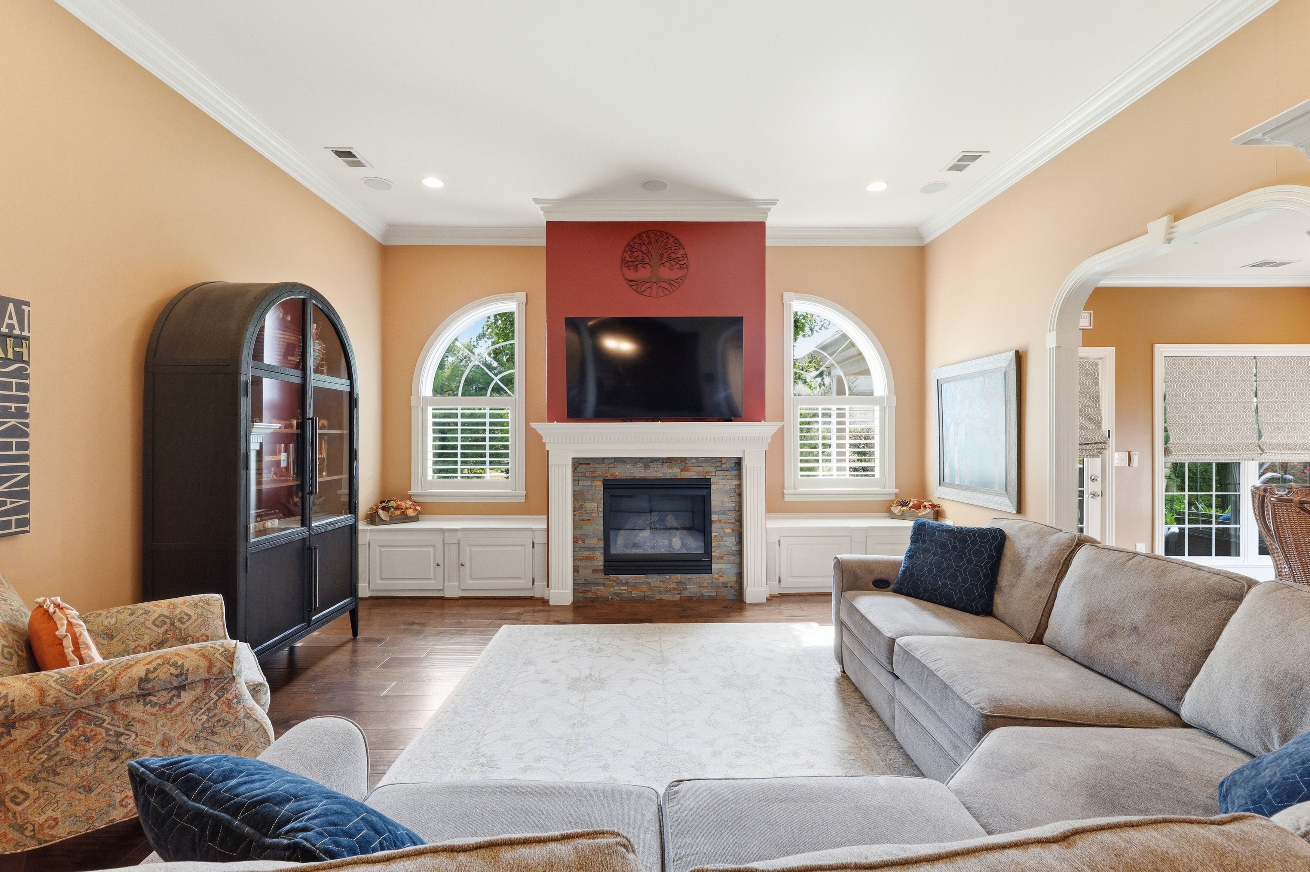  18620 Chadwick Glen Circle, Louisville, KY 40245 - 物件實景