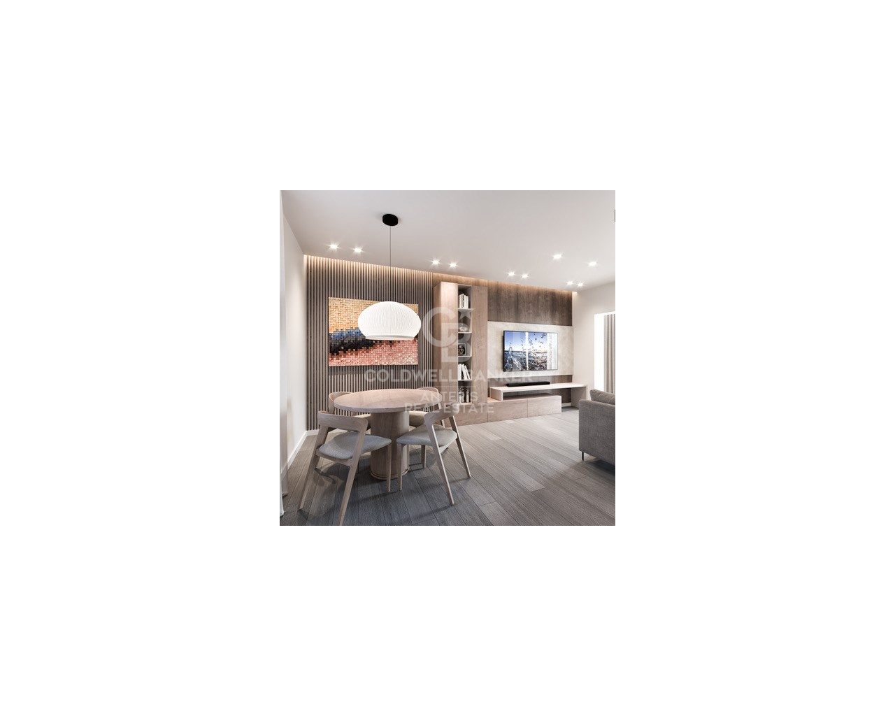 Barcelona, Catalonia, ES, 2 Bedrooms Bedrooms, ,1 BathroomBathrooms,Residential,For Sale,1688739