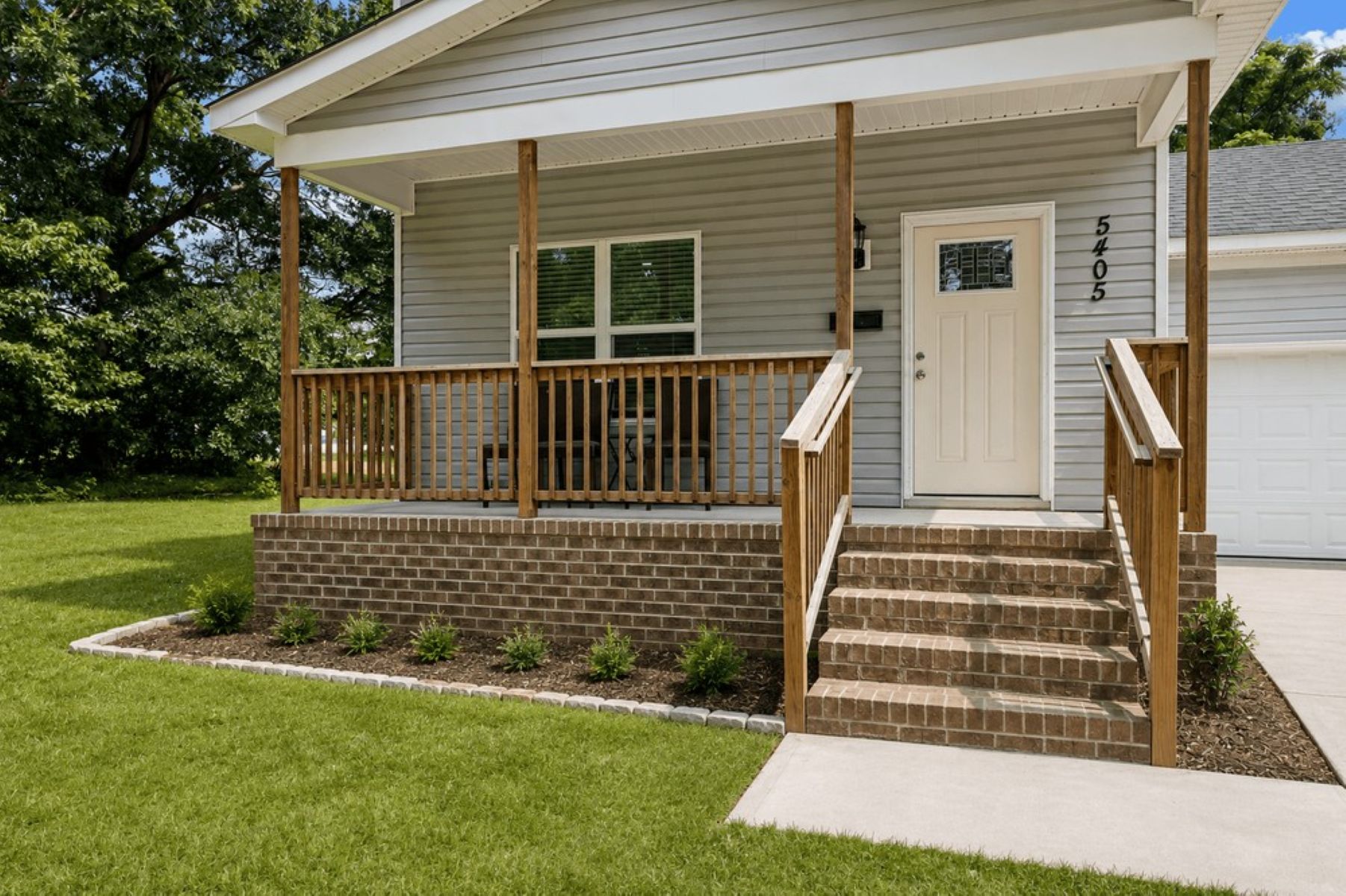  5405 Godwin Boulevard, Suffolk, VA 23434 - 物件實景