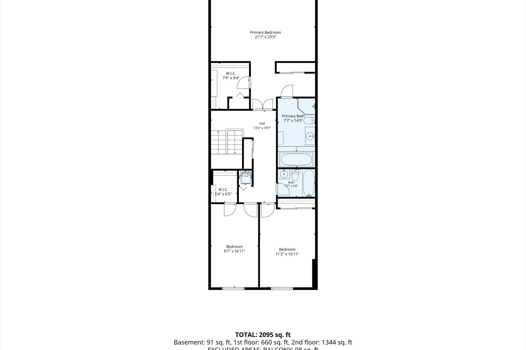  1301 Michael Court #1624, Bayside, NY, 11360 - 物件實景