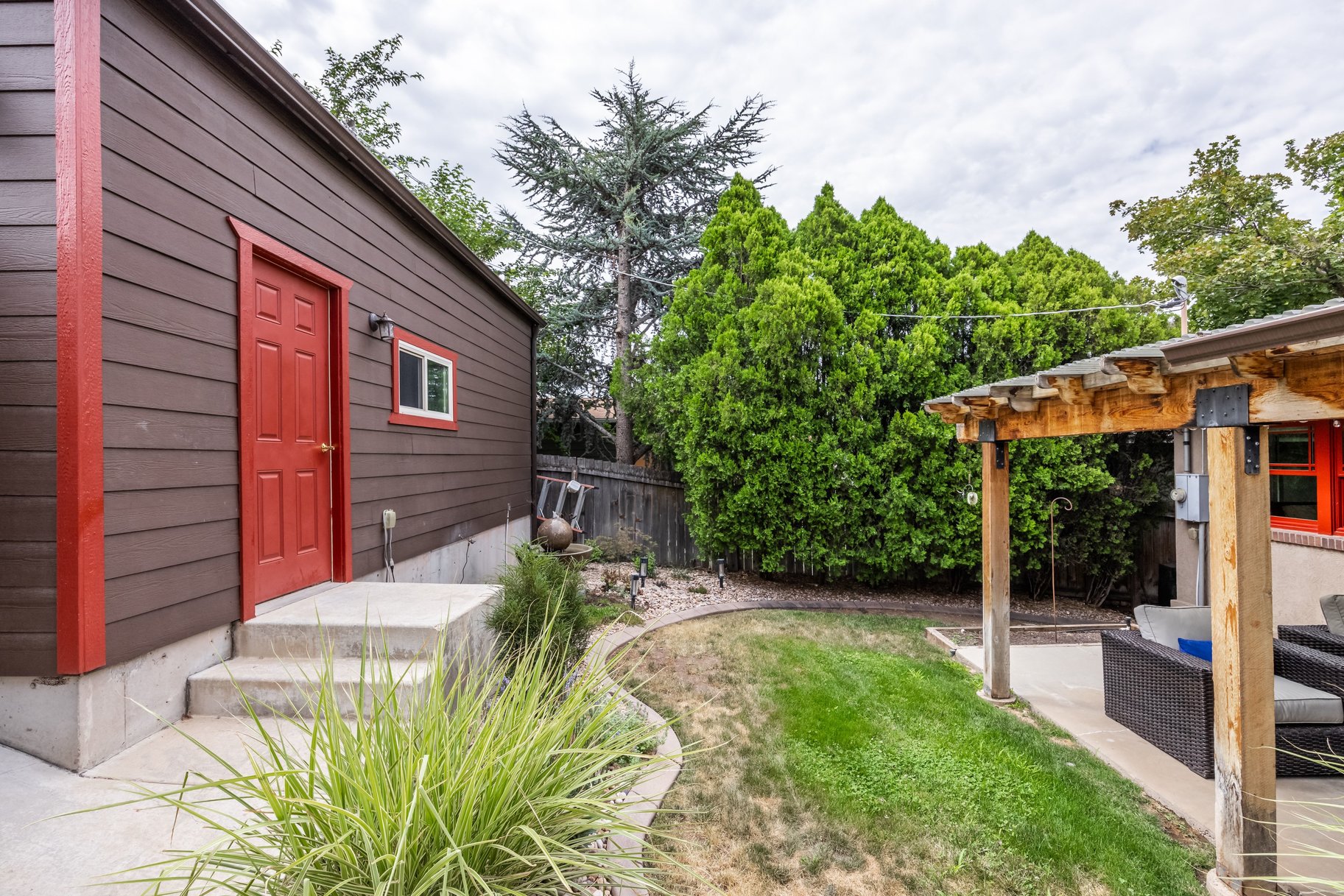  Charming Bungalow in The Heart of 15th and 15th - 物件實景
