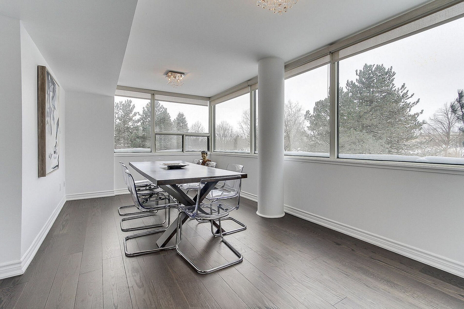  Condo in Richmond Hill - 物件實景
