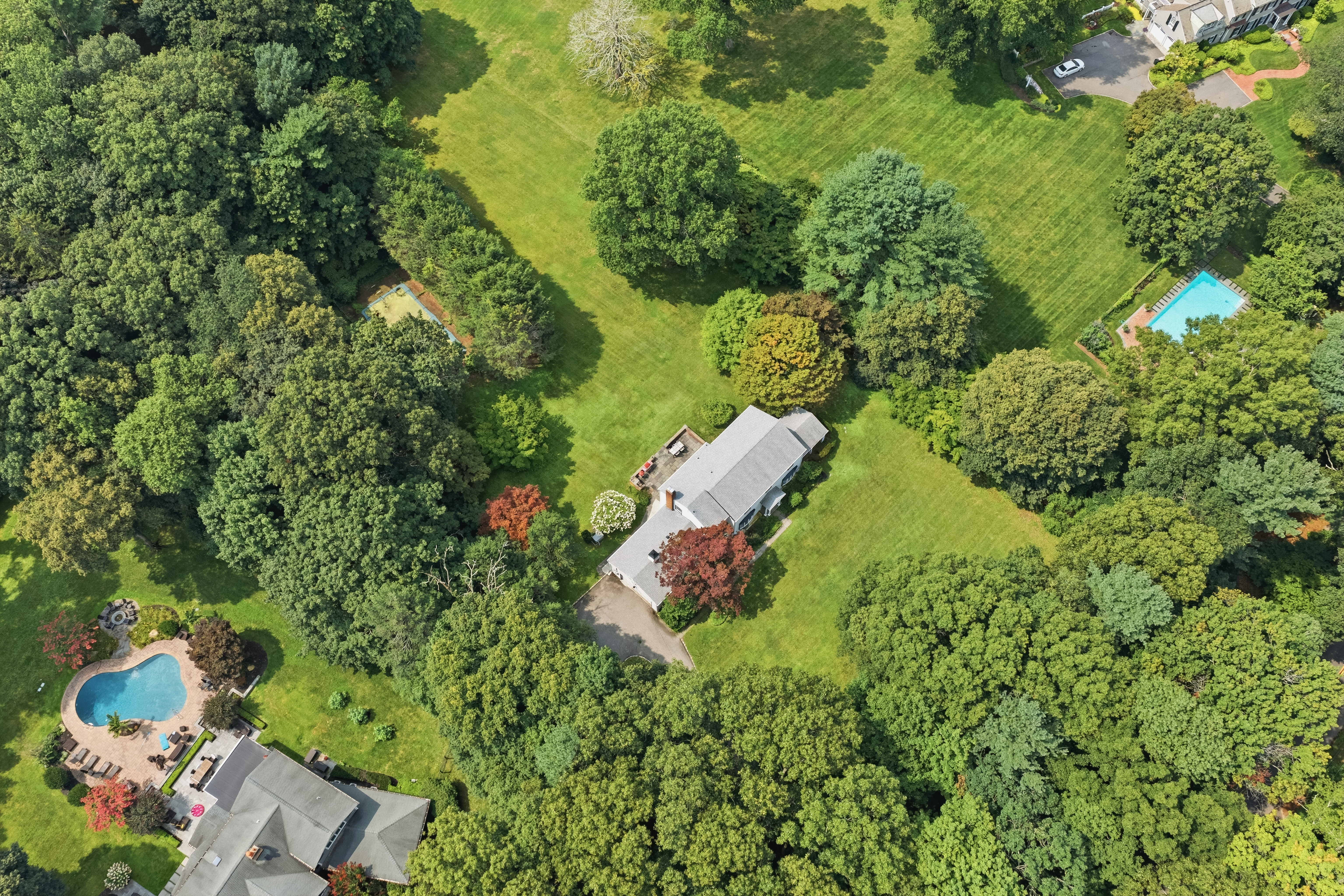 897 Ripley Lane, Muttontown, NY, 11771 - 物件實景