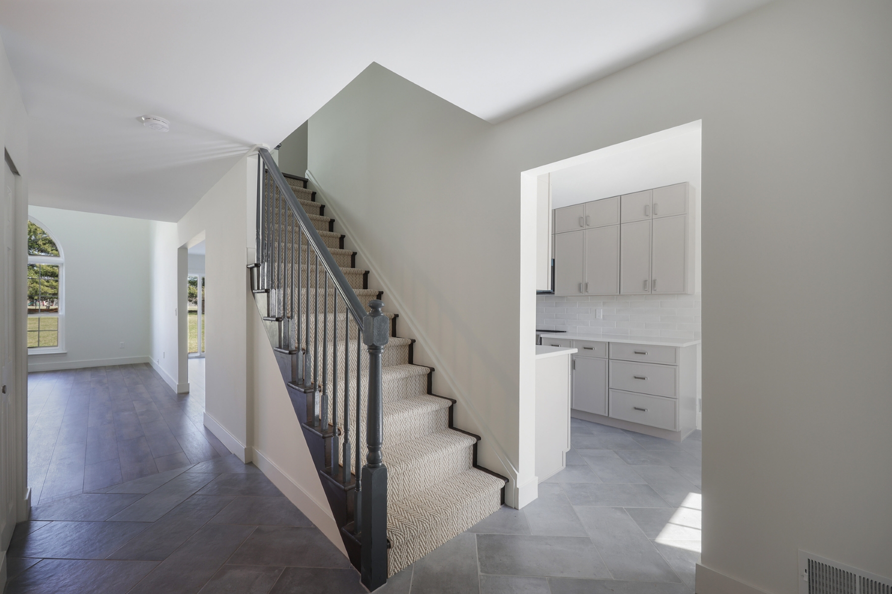  ?Chambers Brook? Townhome Offers Modern Luxury and Idyllic Surroundings - 物件實景