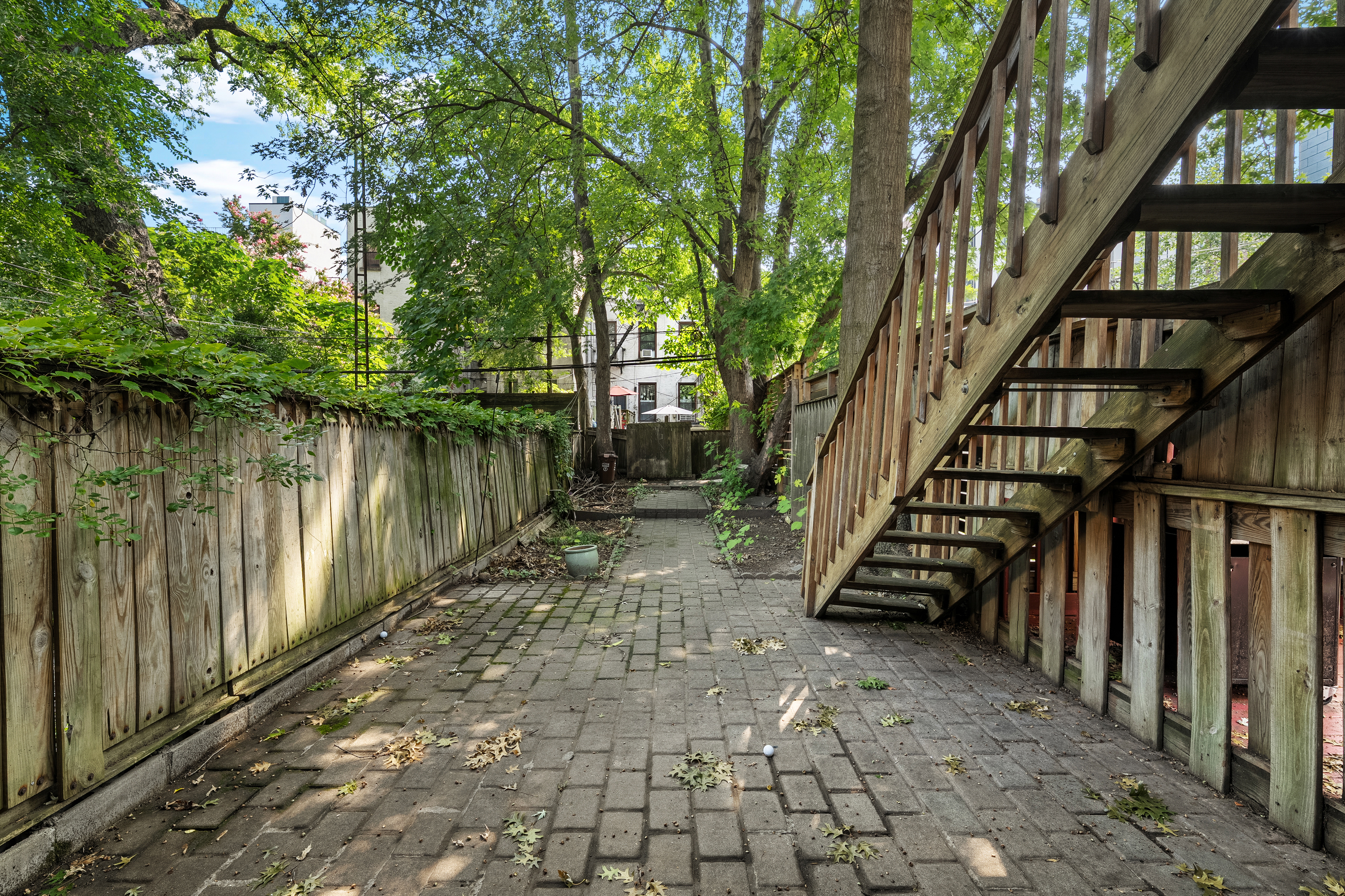  432 Sackett St., Brooklyn, NY, 11231 - 物件實景