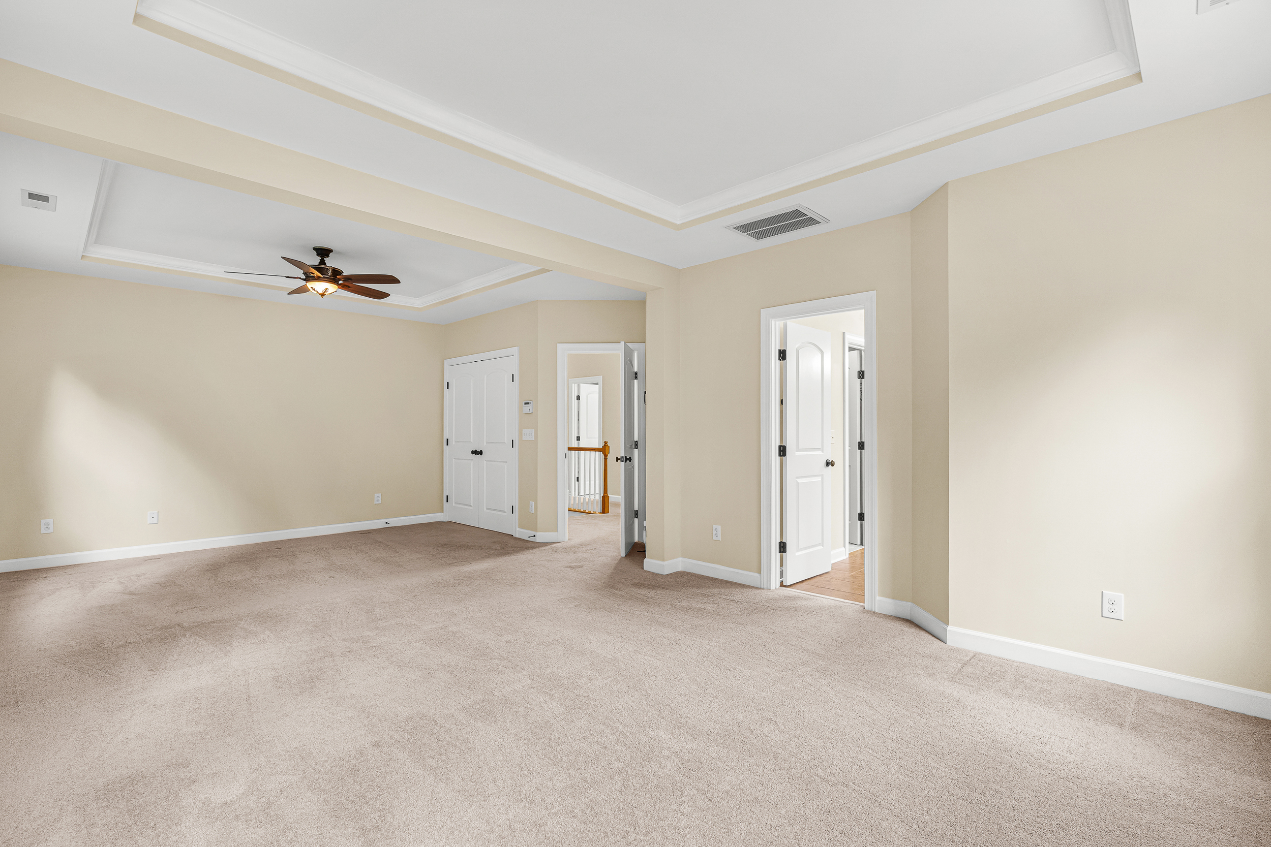  110 Vintage Hill Circle, Apex, NC 27539 - 物件實景