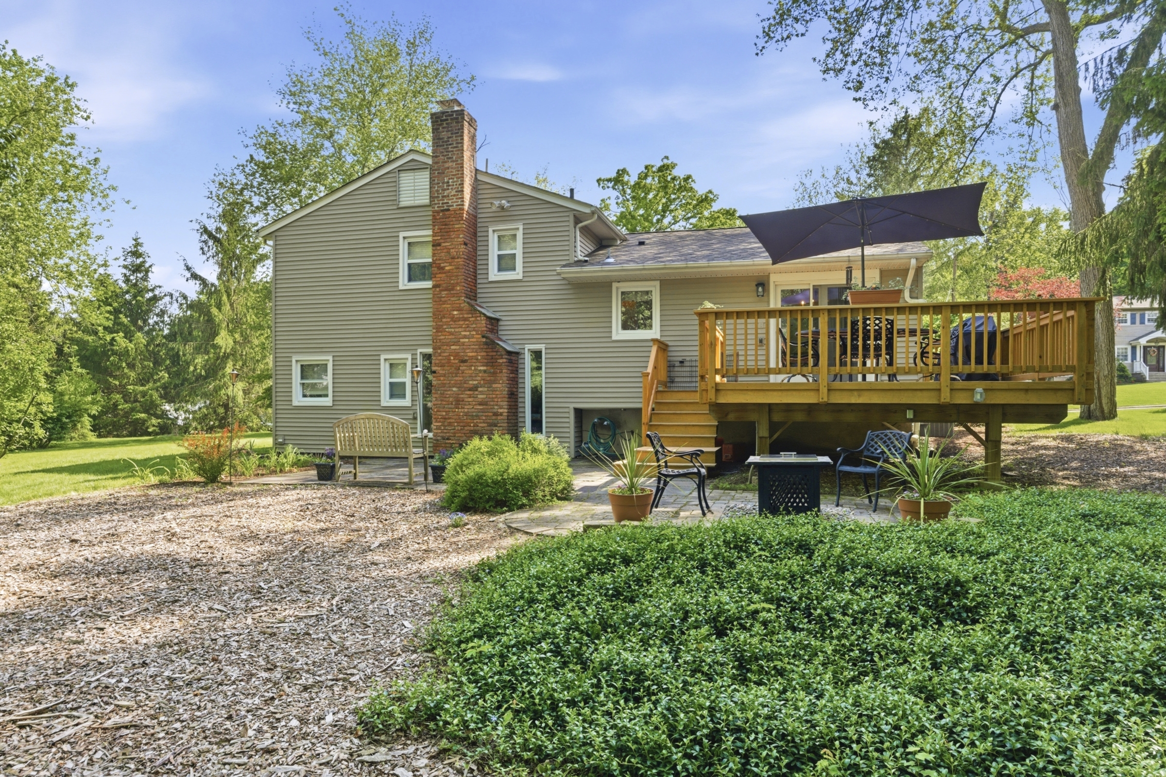  9 Jayne Terrace, Ringwood, NJ 07456 - 物件實景